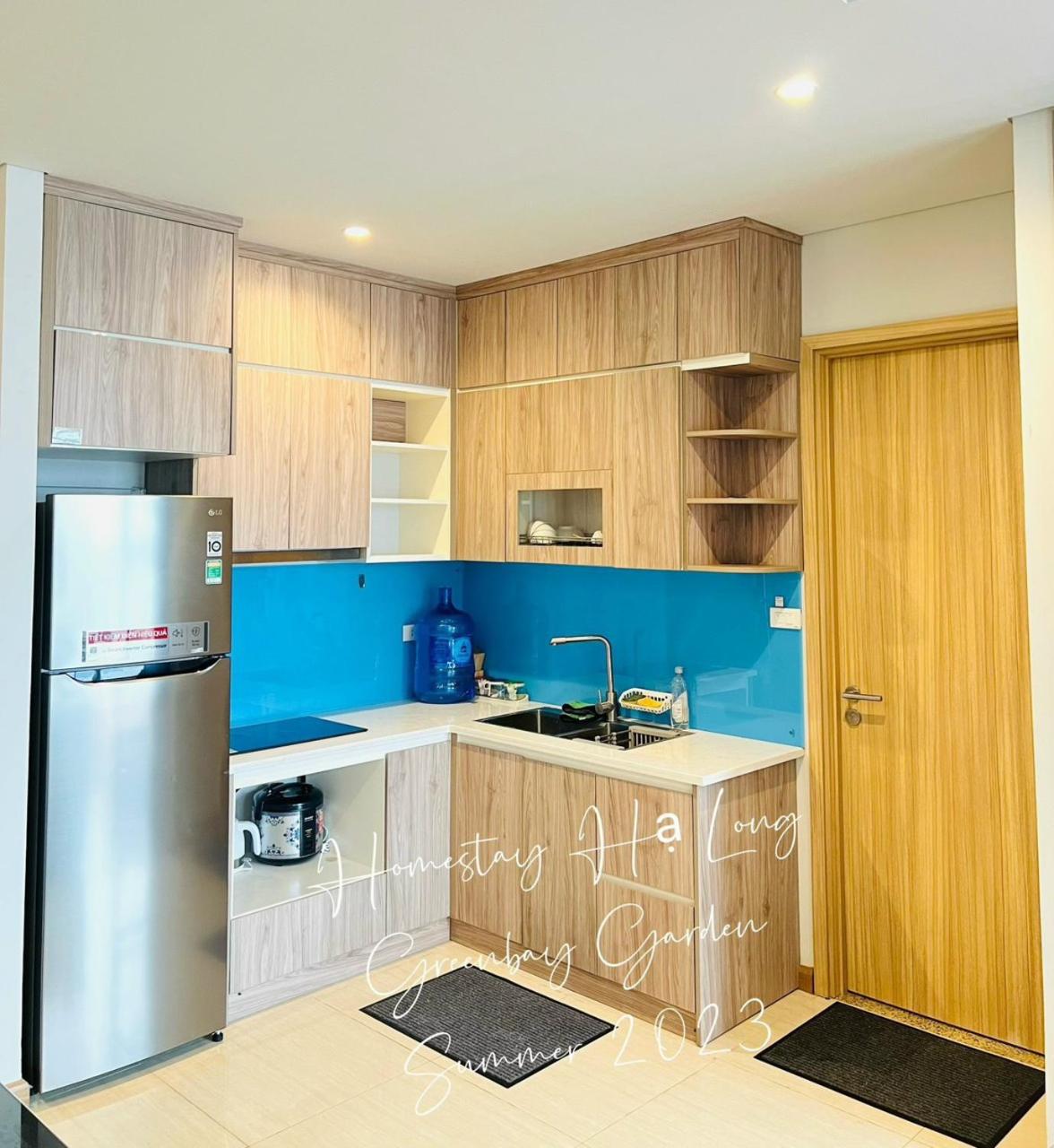 Pamela Homestay