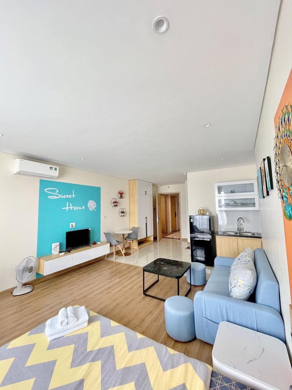 Pamela Homestay