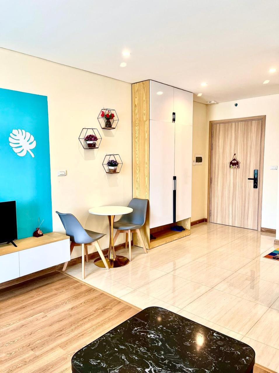 Pamela Homestay