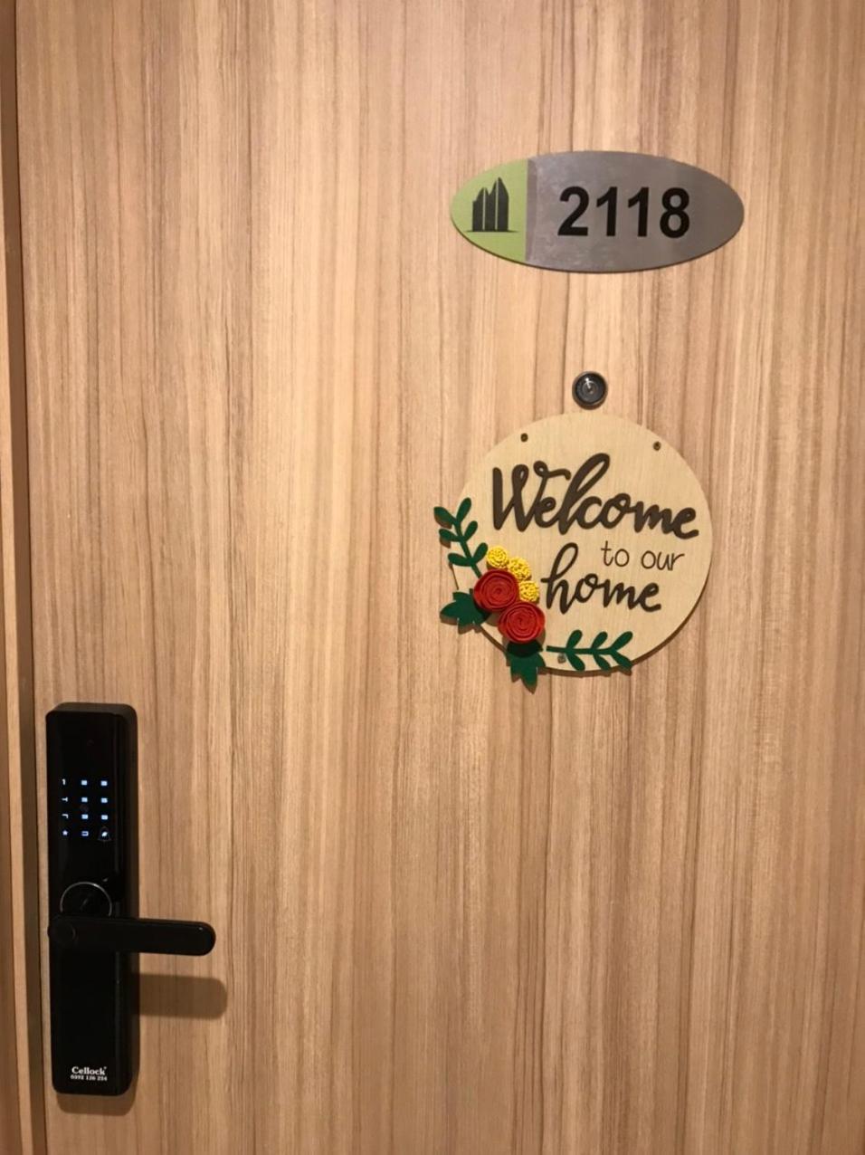 Pamela Homestay
