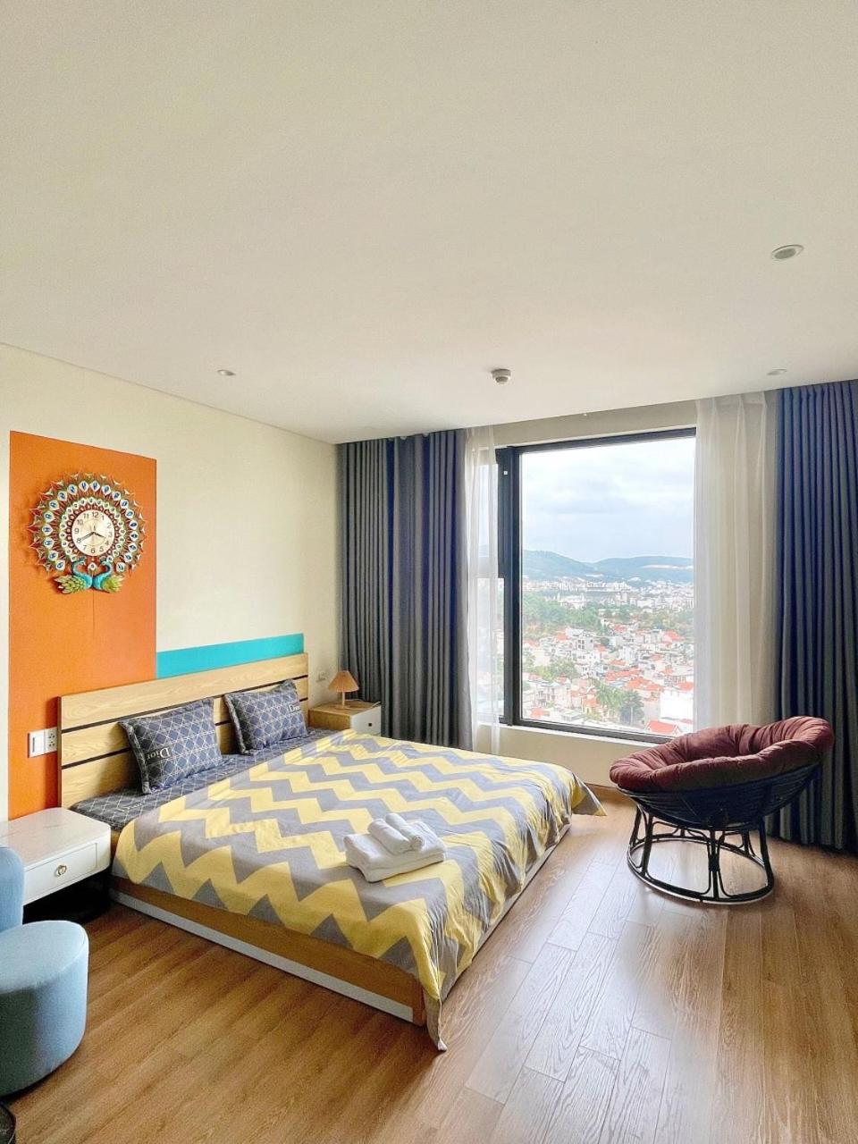 Pamela Homestay