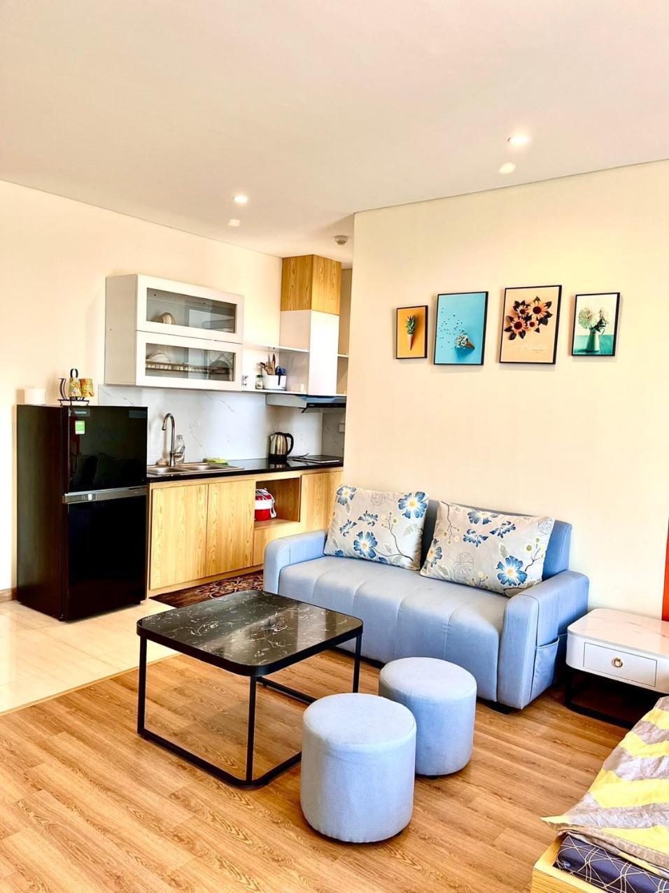 Pamela Homestay