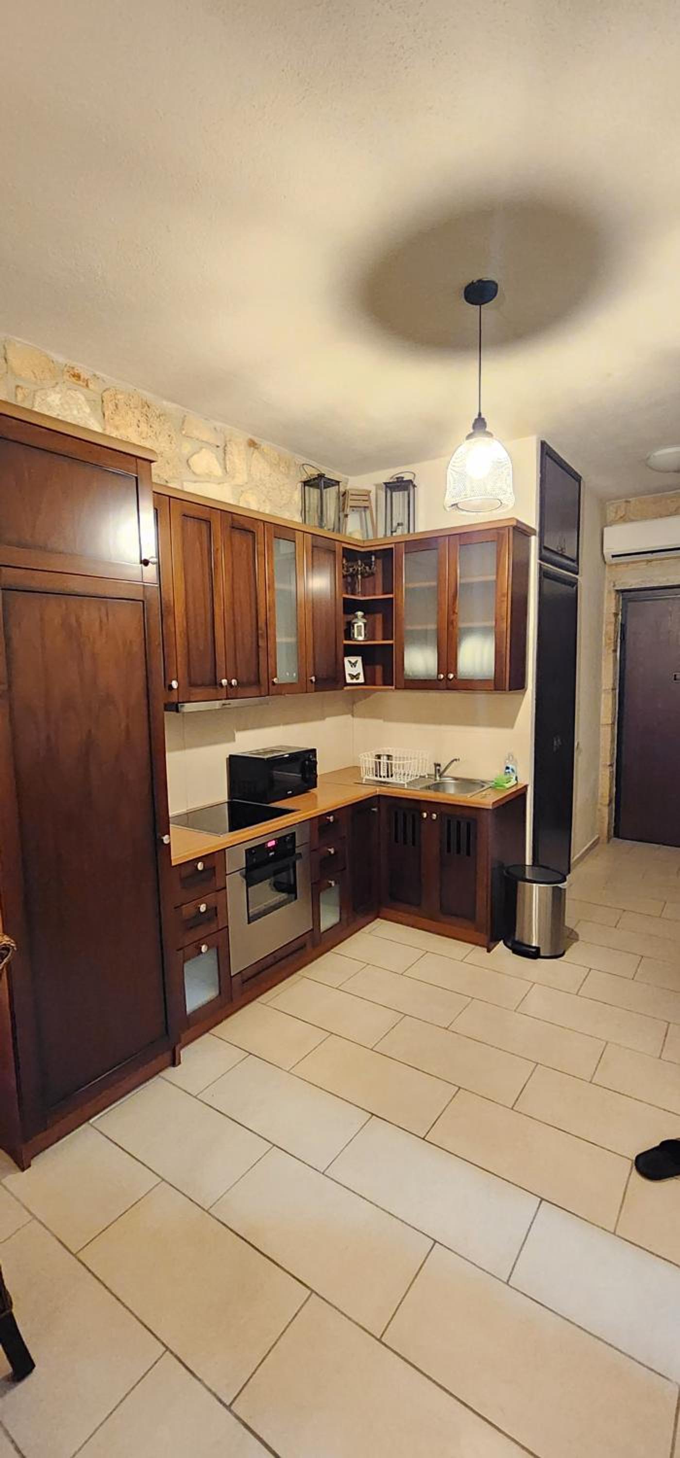 Valia Suite, Stone House view 2