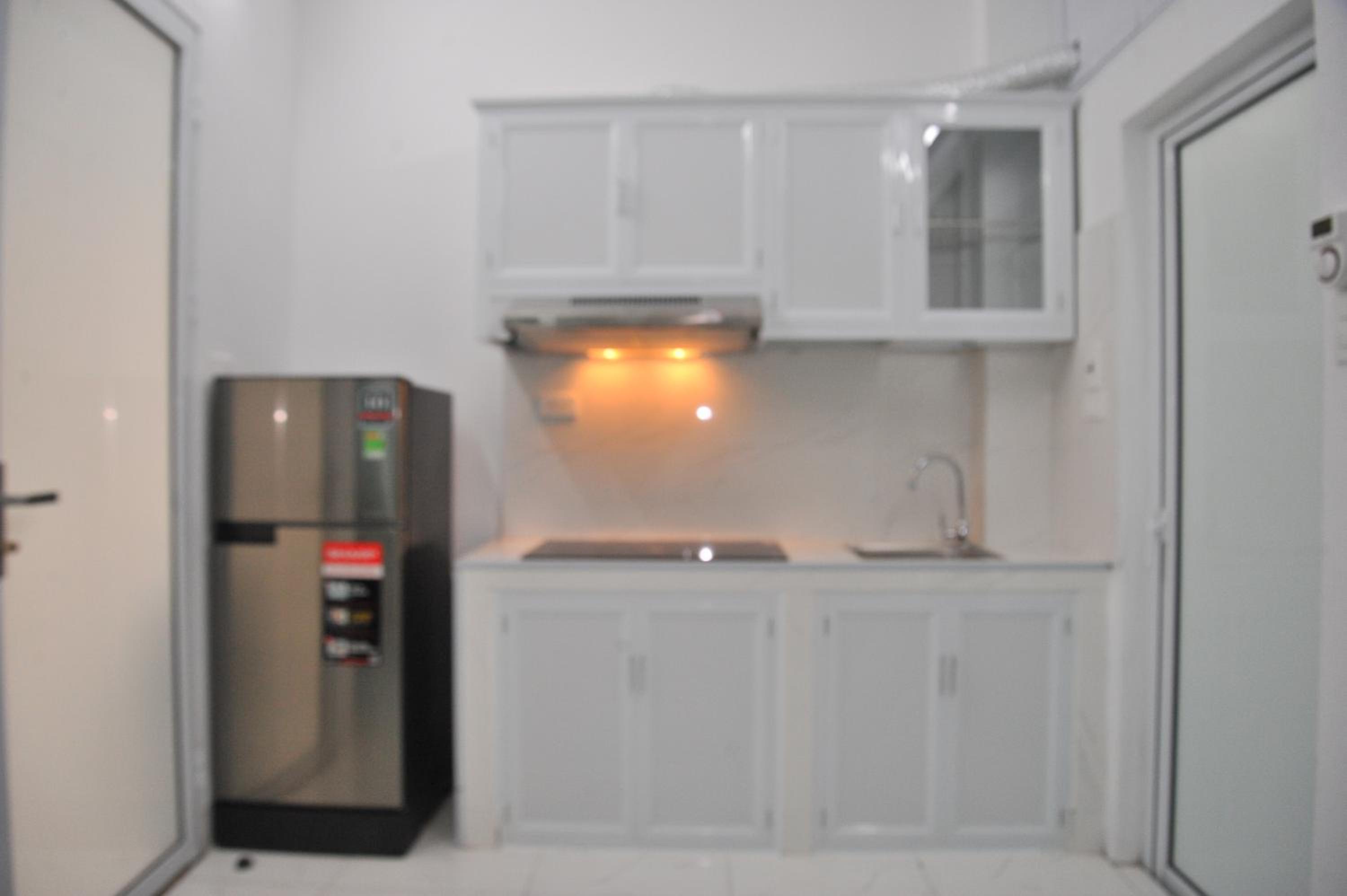 Đại Dương Xanh 502TDH204
