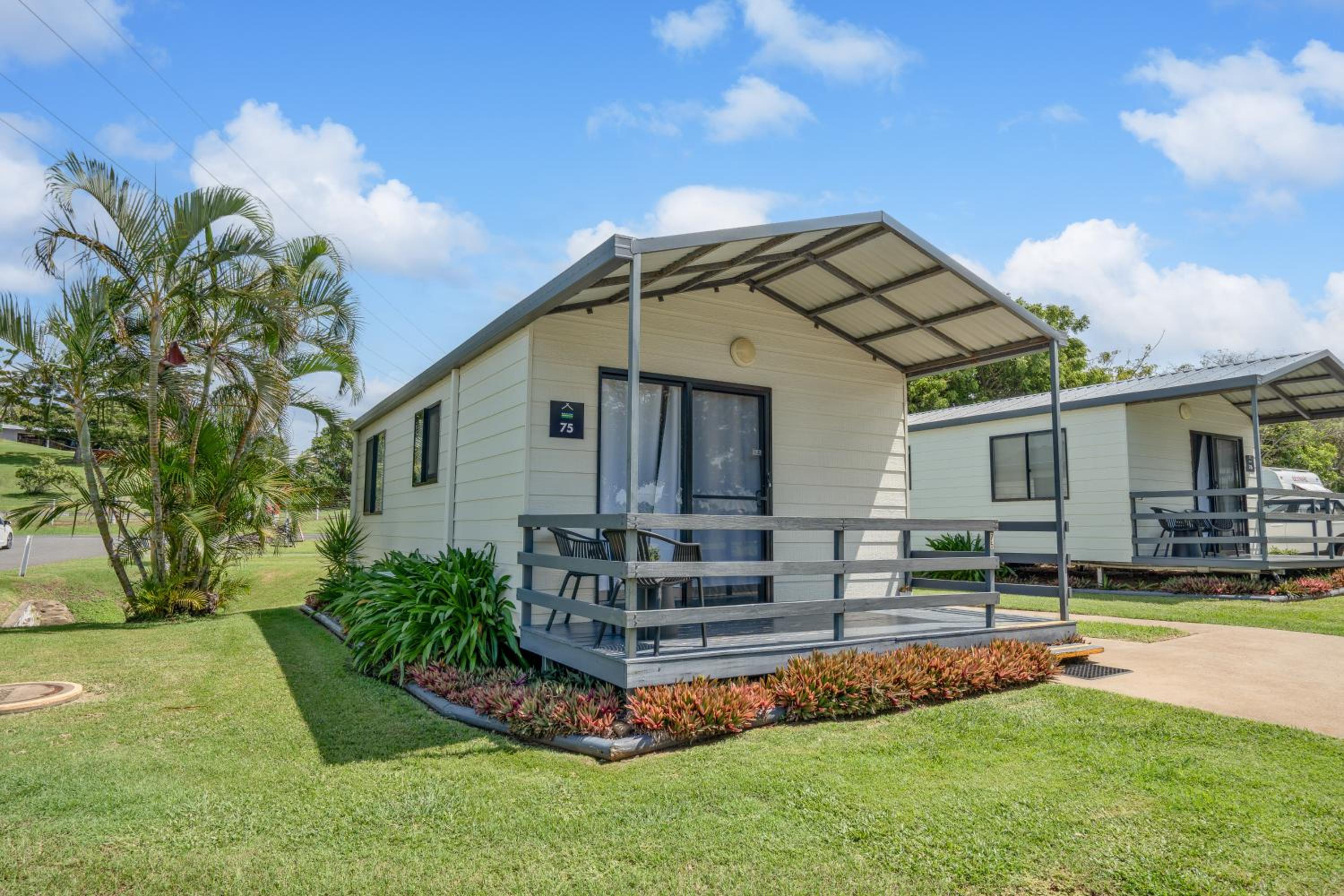 Tasman Holiday Parks - Fisherman's Beach