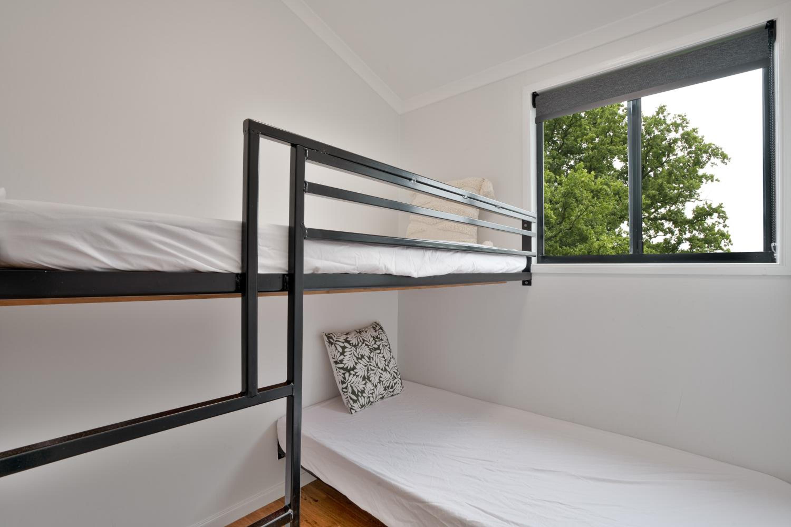 Tasman Holiday Parks - Fisherman's Beach