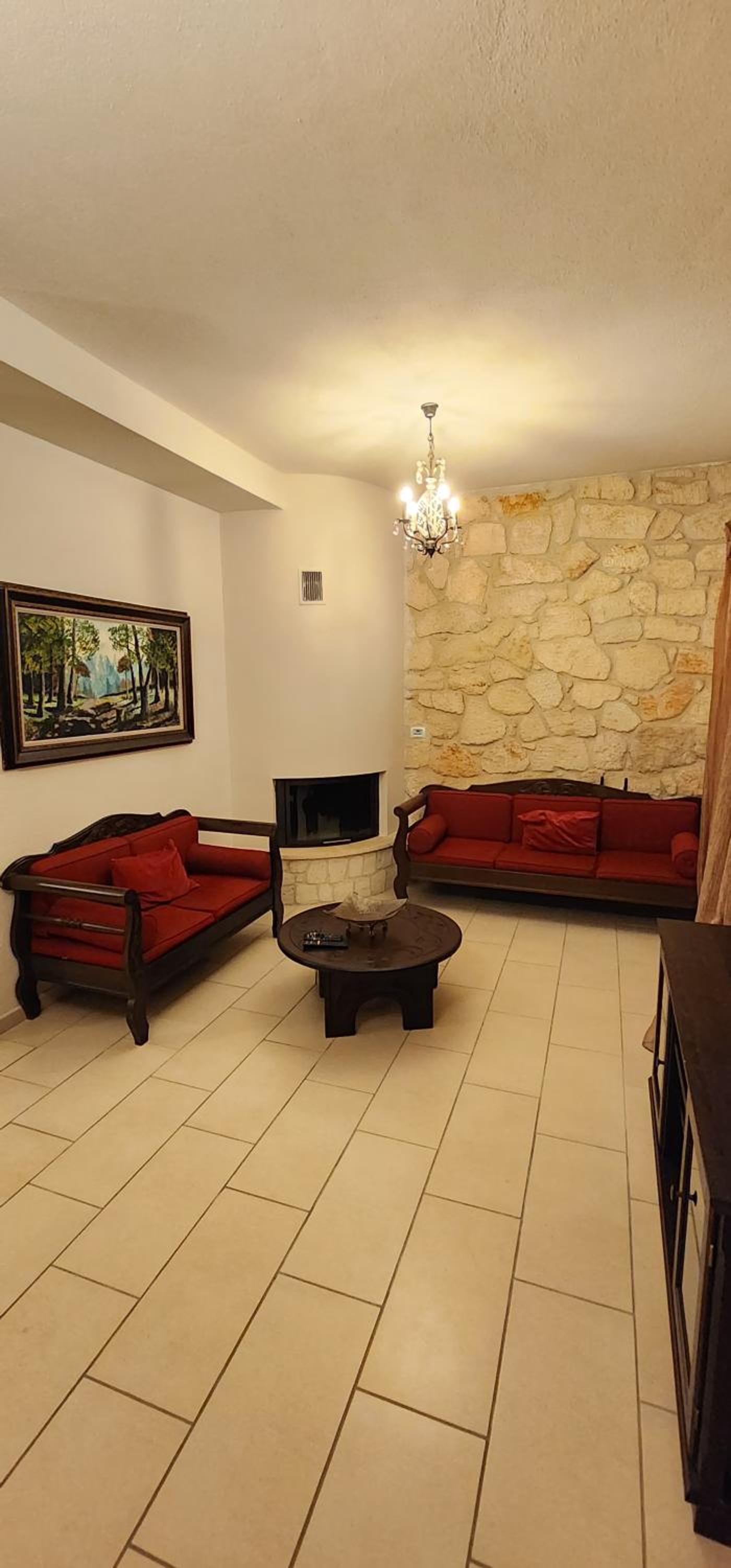 Valia Suite, Stone House photo 4