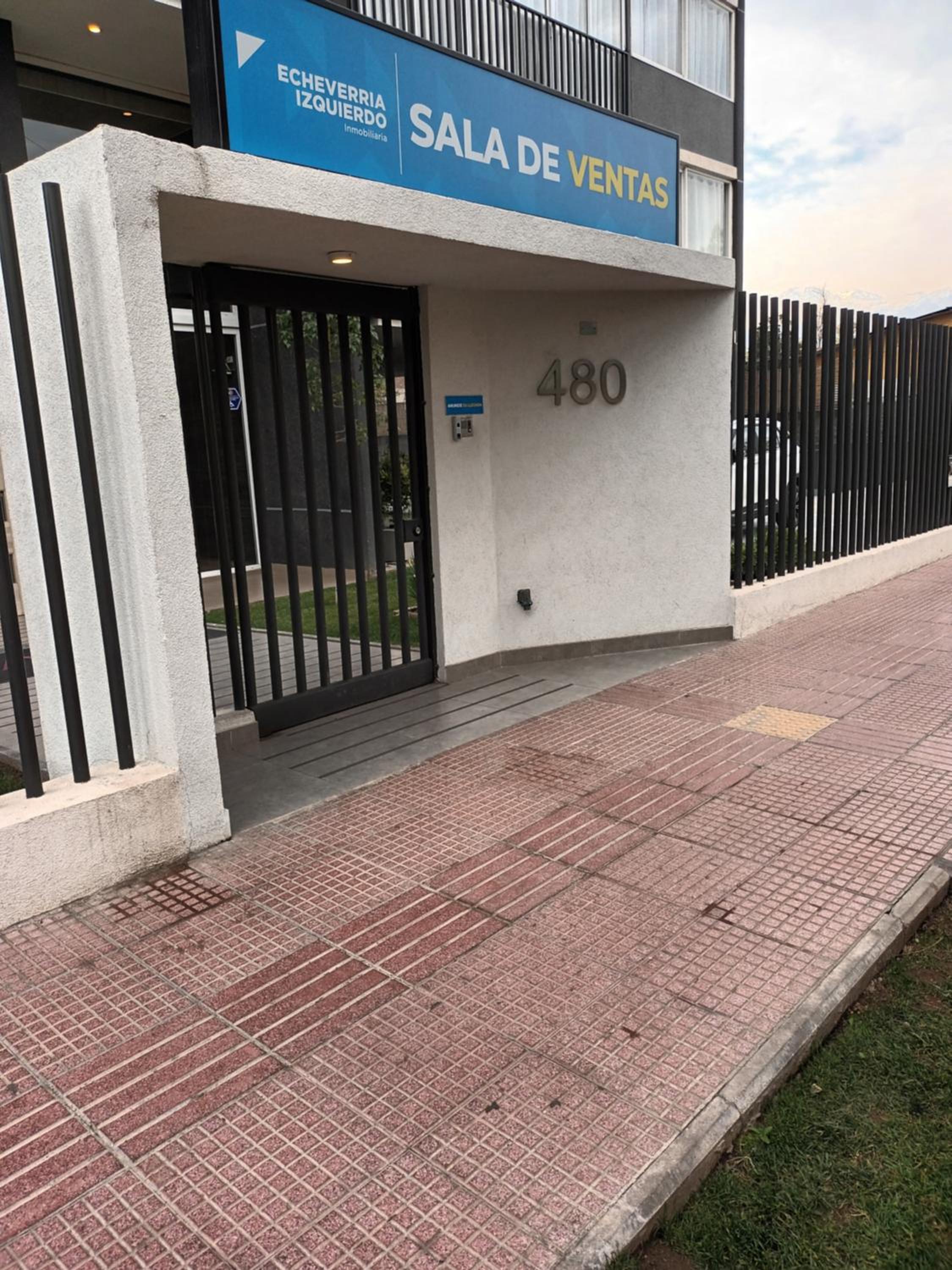 Arriendo hermoso departamento