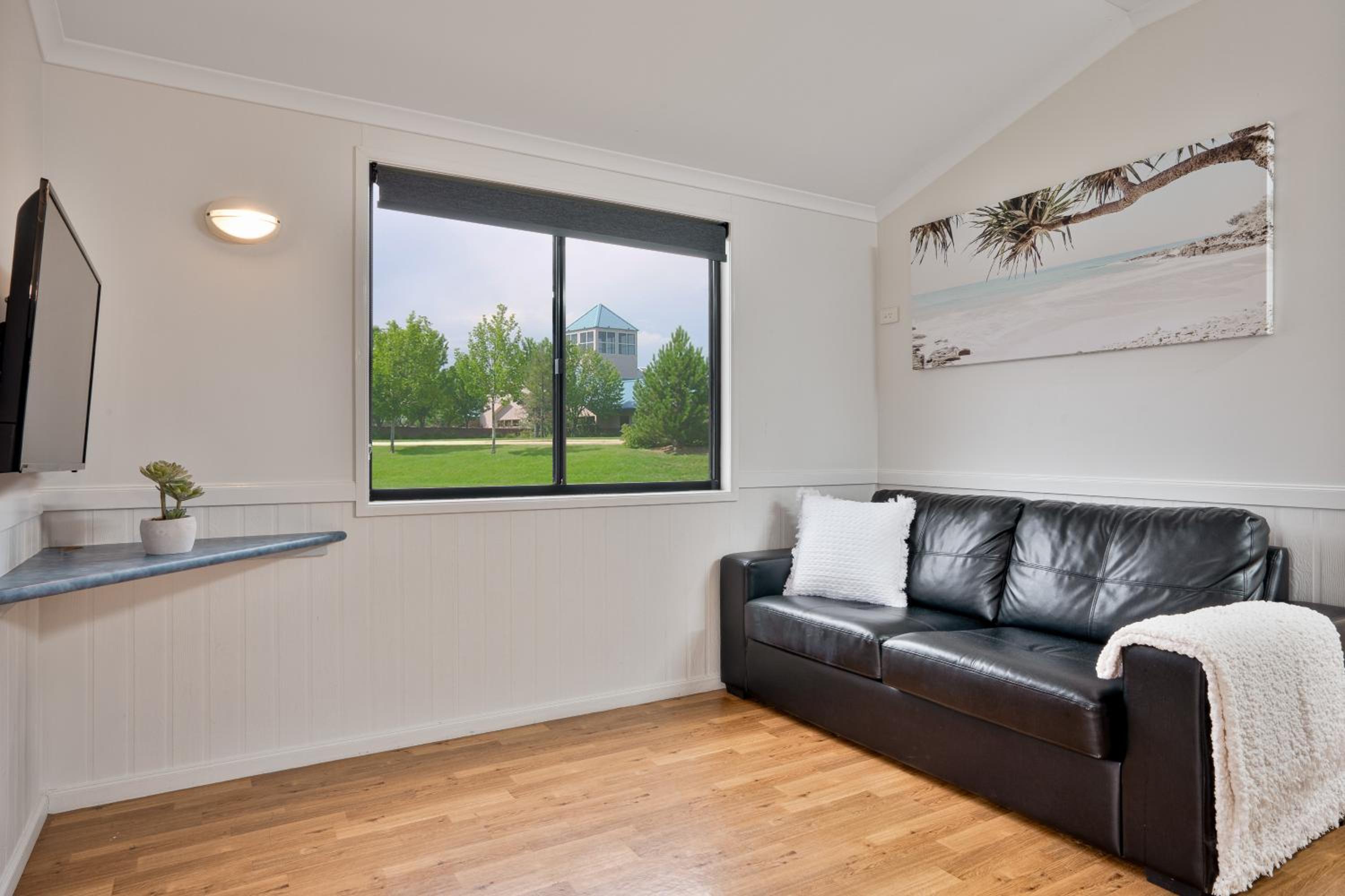 Tasman Holiday Parks - Fisherman's Beach