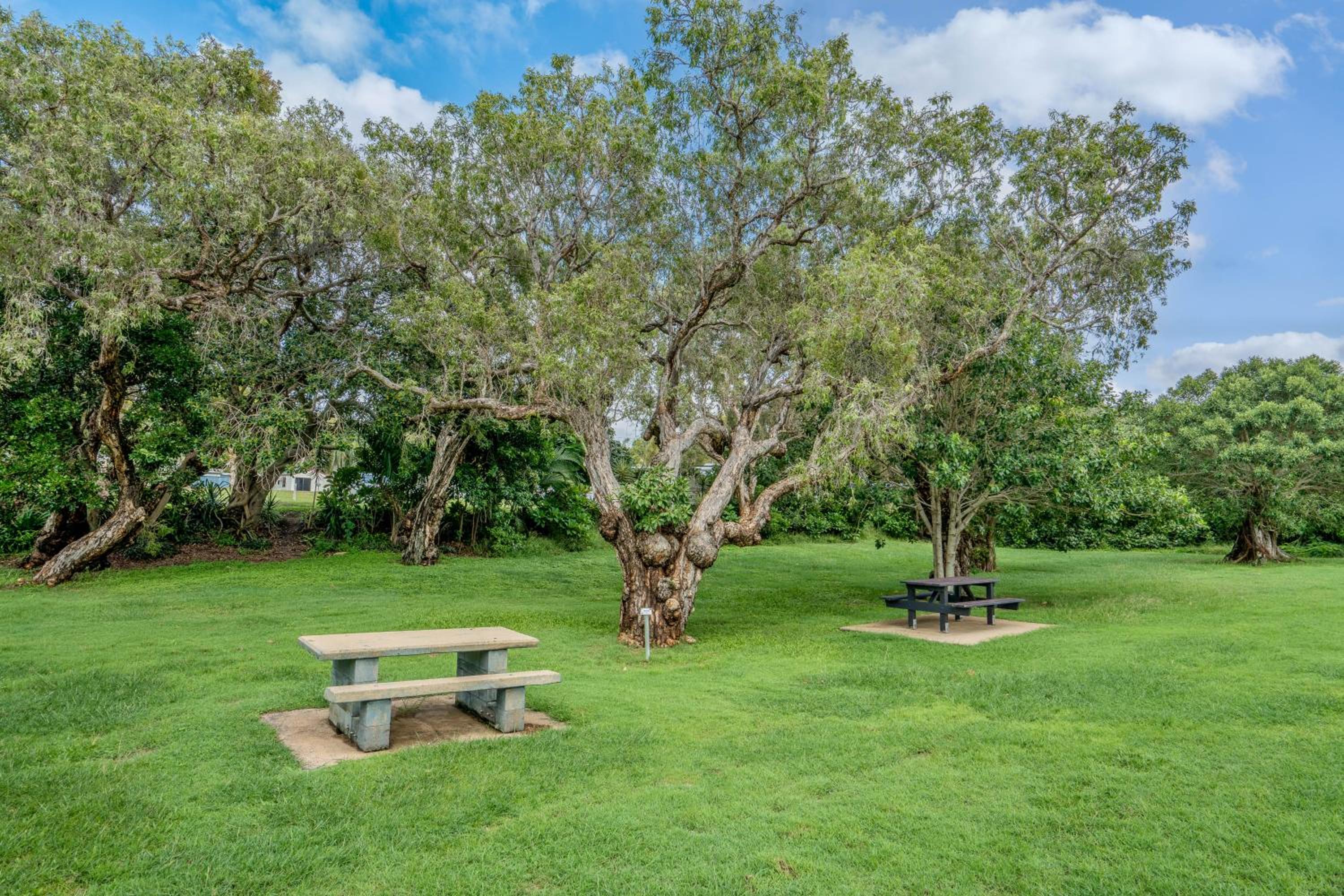 Tasman Holiday Parks - Fisherman's Beach