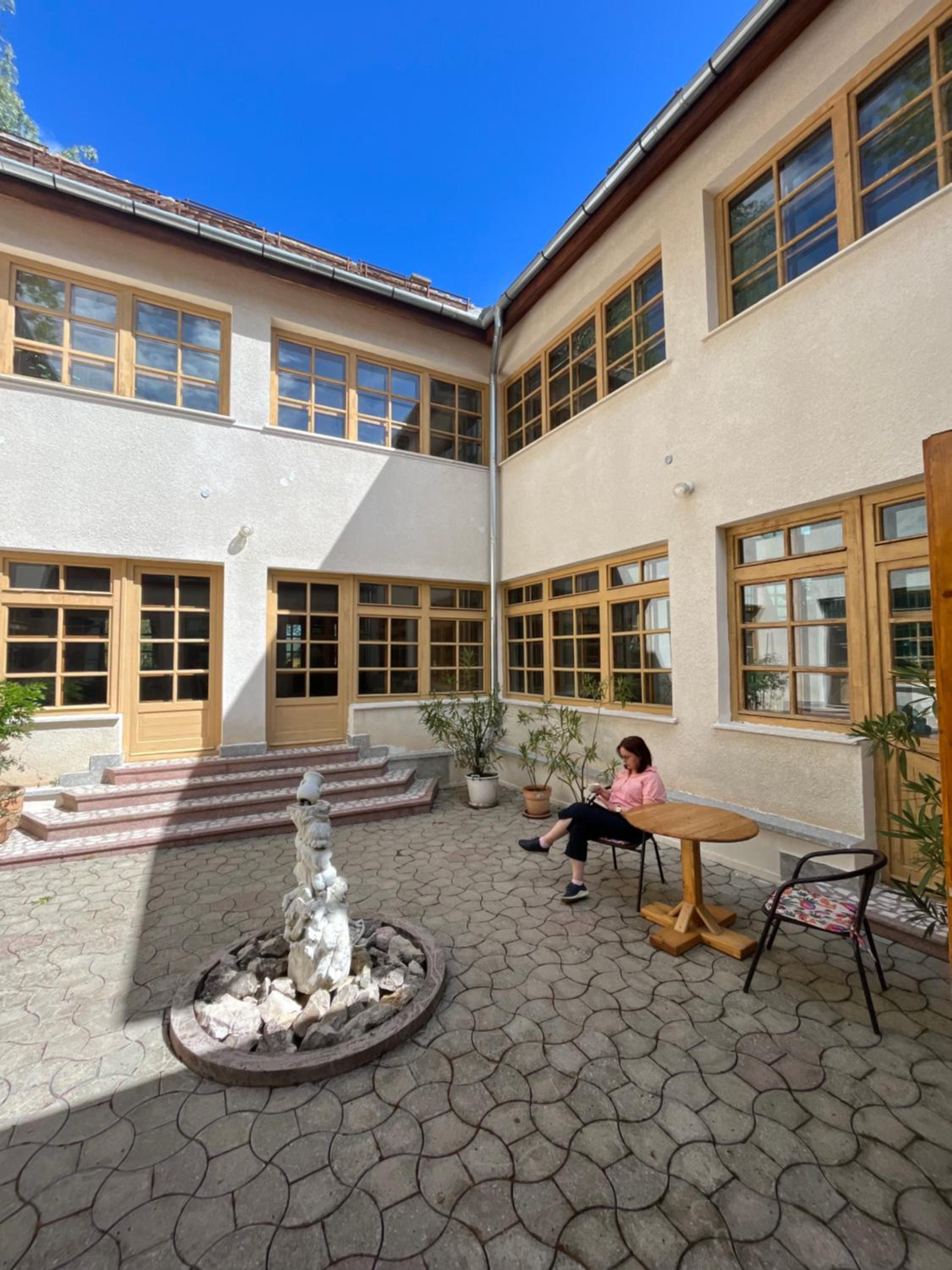Villa Alba by Akasha Retreat view 4