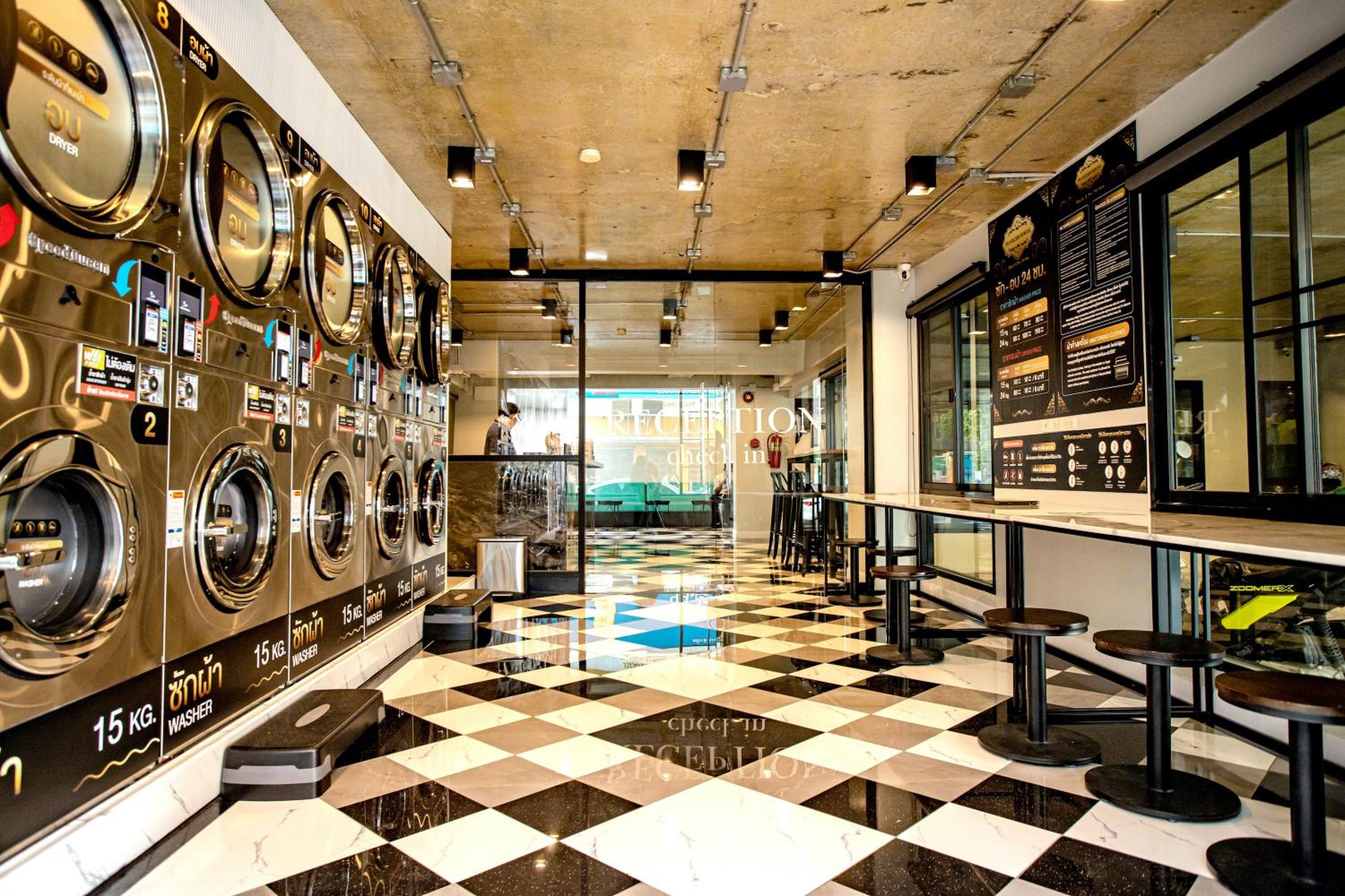 Travelier Hostel