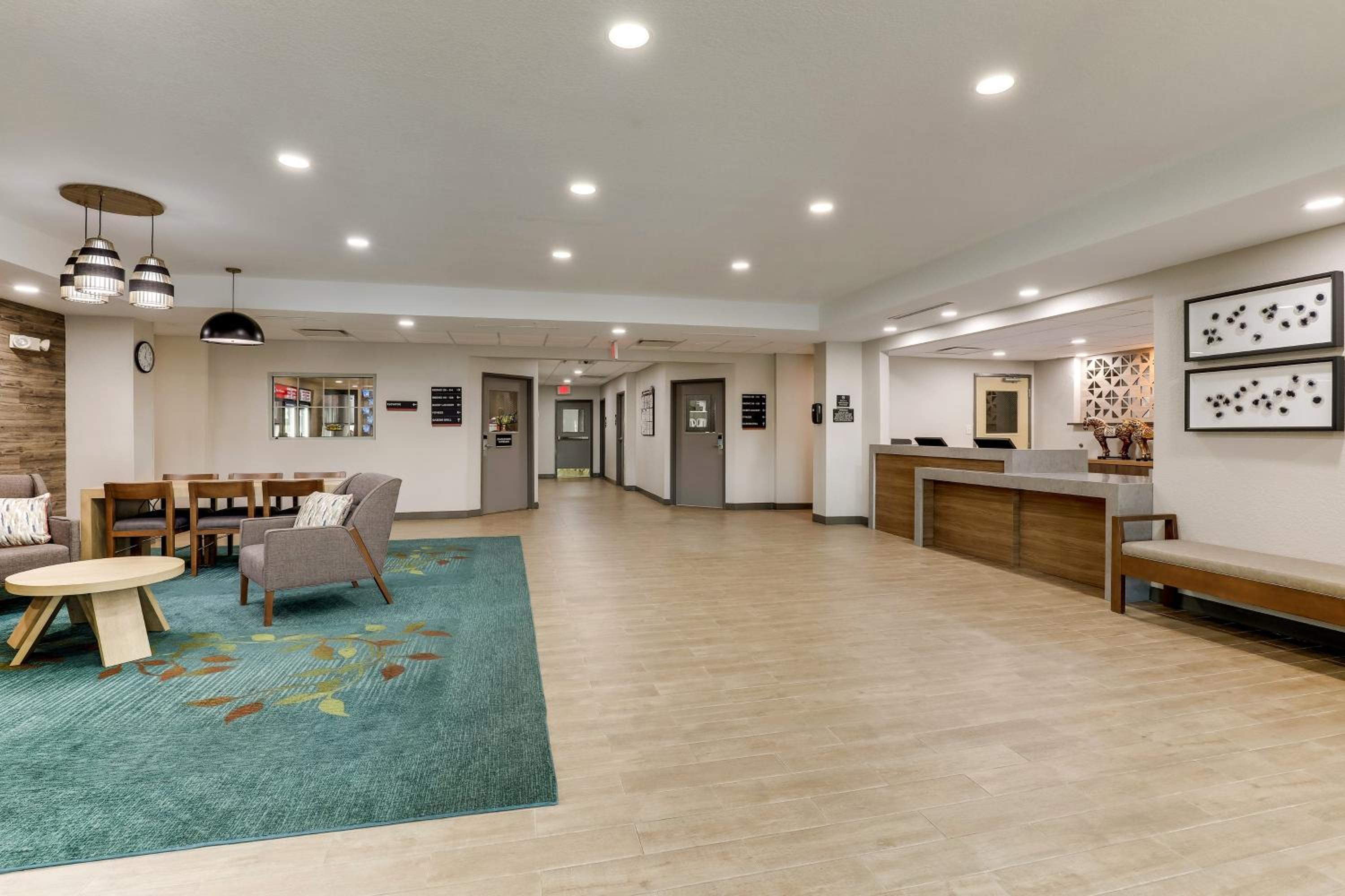 Lexington Vacations - Candlewood Suites Lexington, an IHG Hotel - Property Image 104