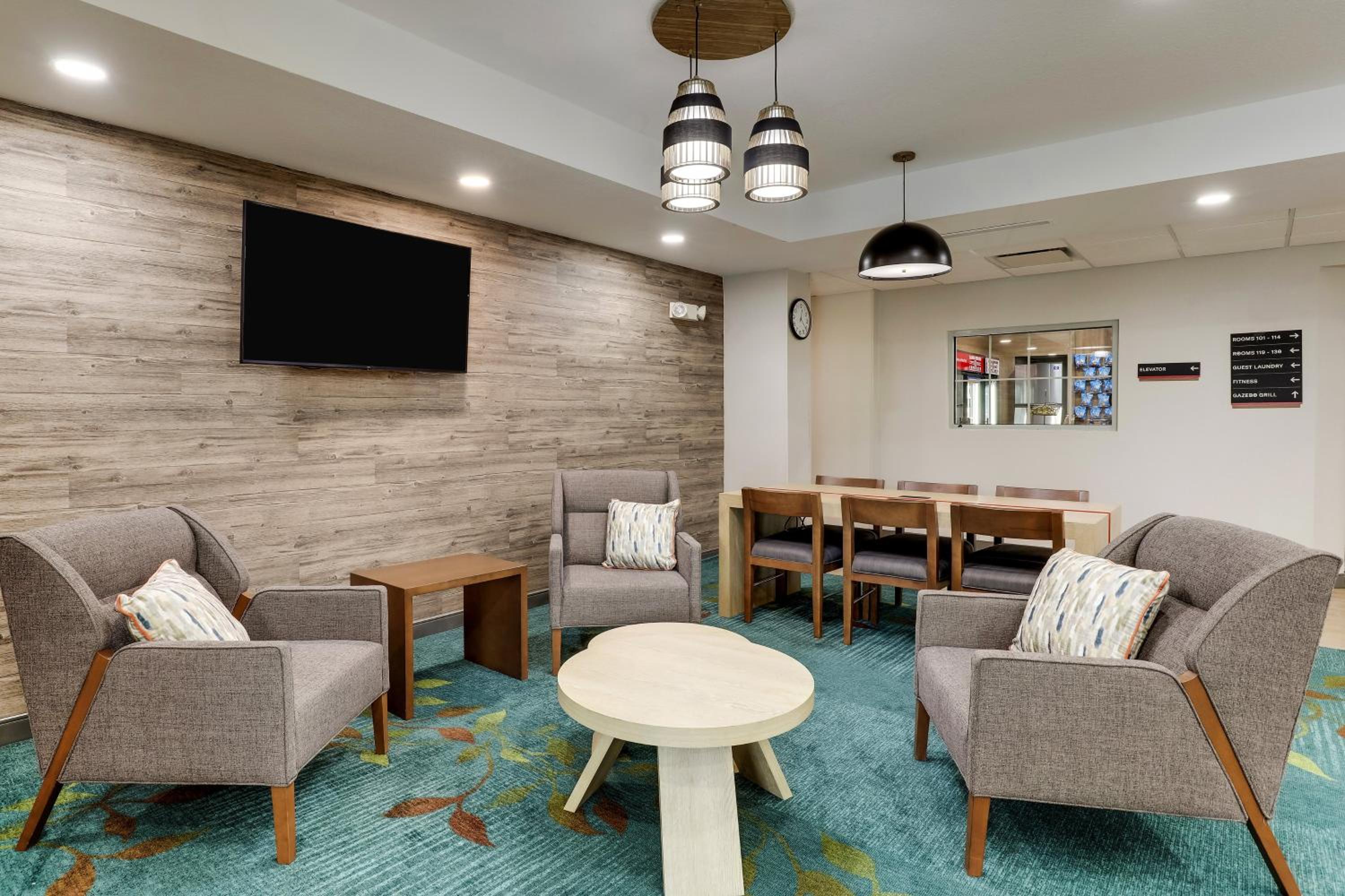 Lexington Vacations - Candlewood Suites Lexington, an IHG Hotel - Property Image 108