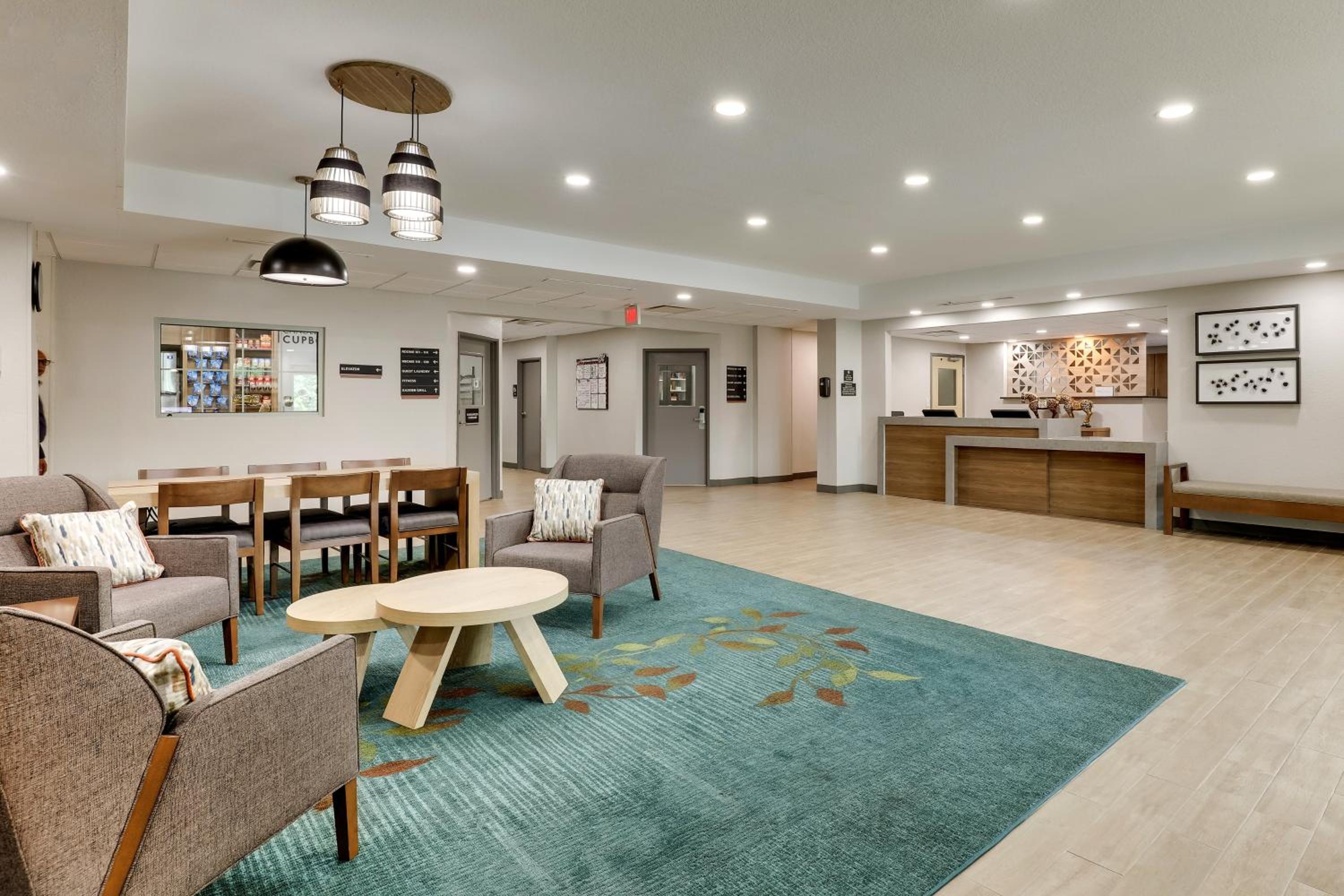 Lexington Vacations - Candlewood Suites Lexington, an IHG Hotel - Property Image 109