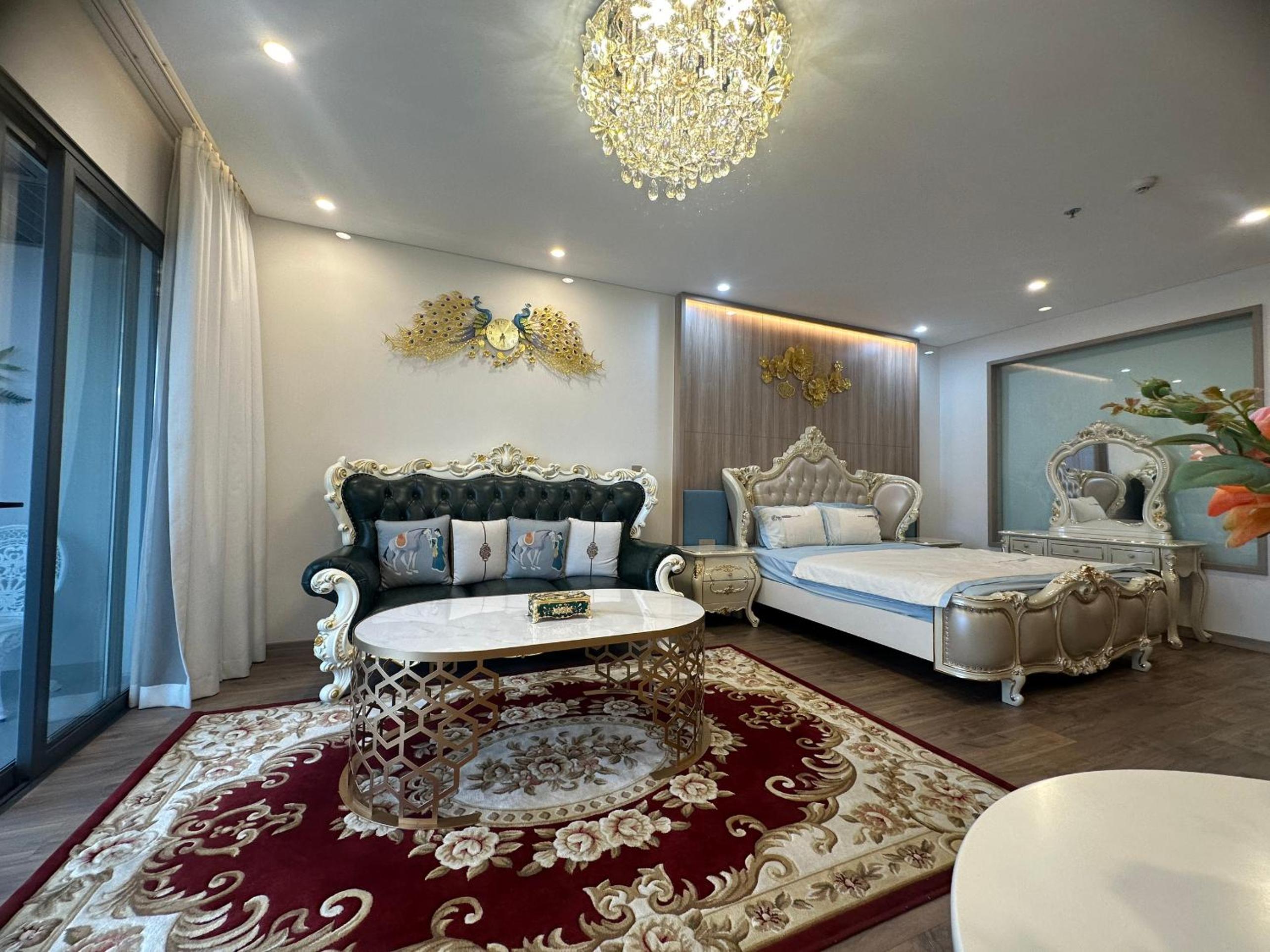 Pamela Homestay