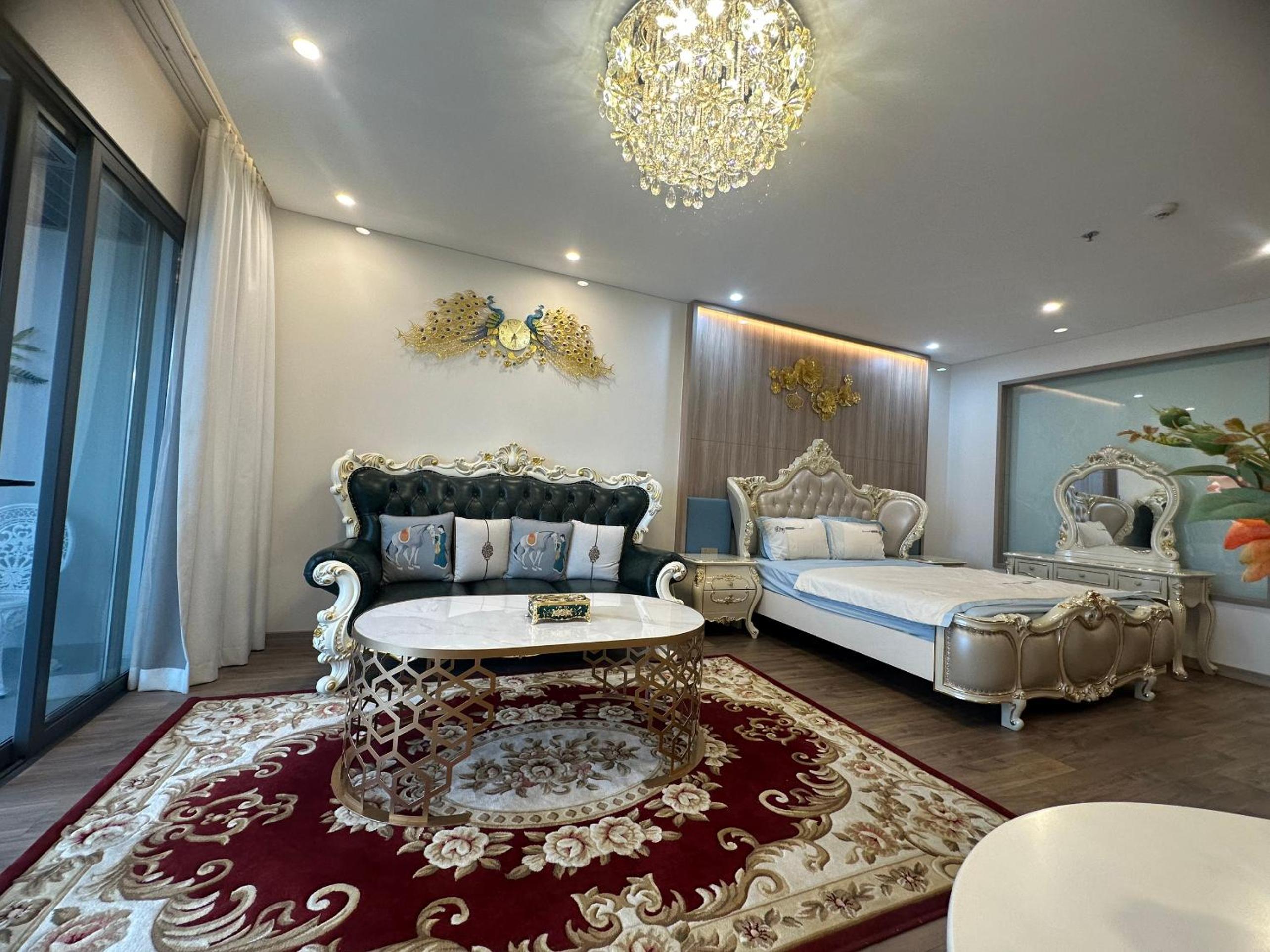 Pamela Homestay