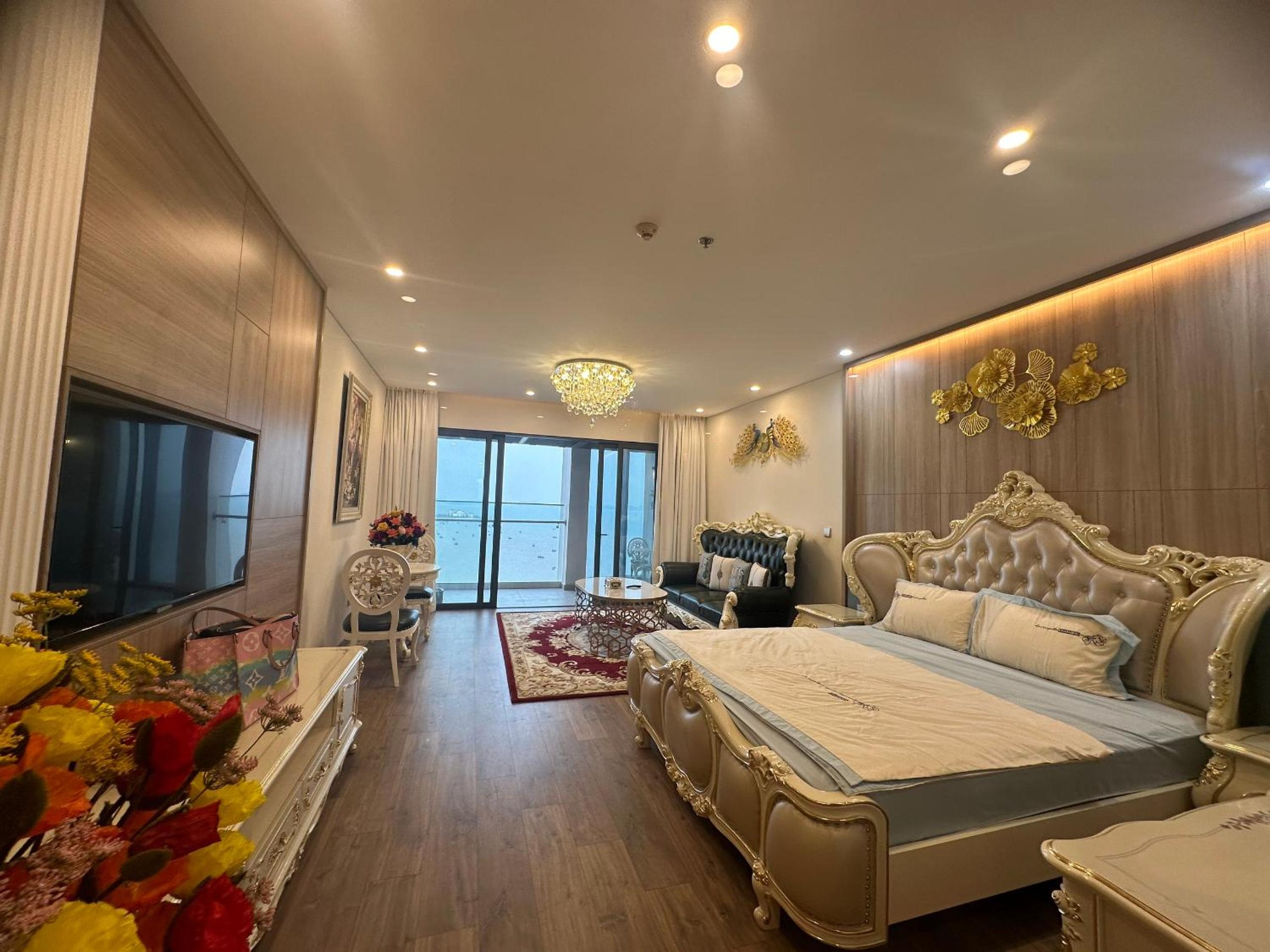 Pamela Homestay
