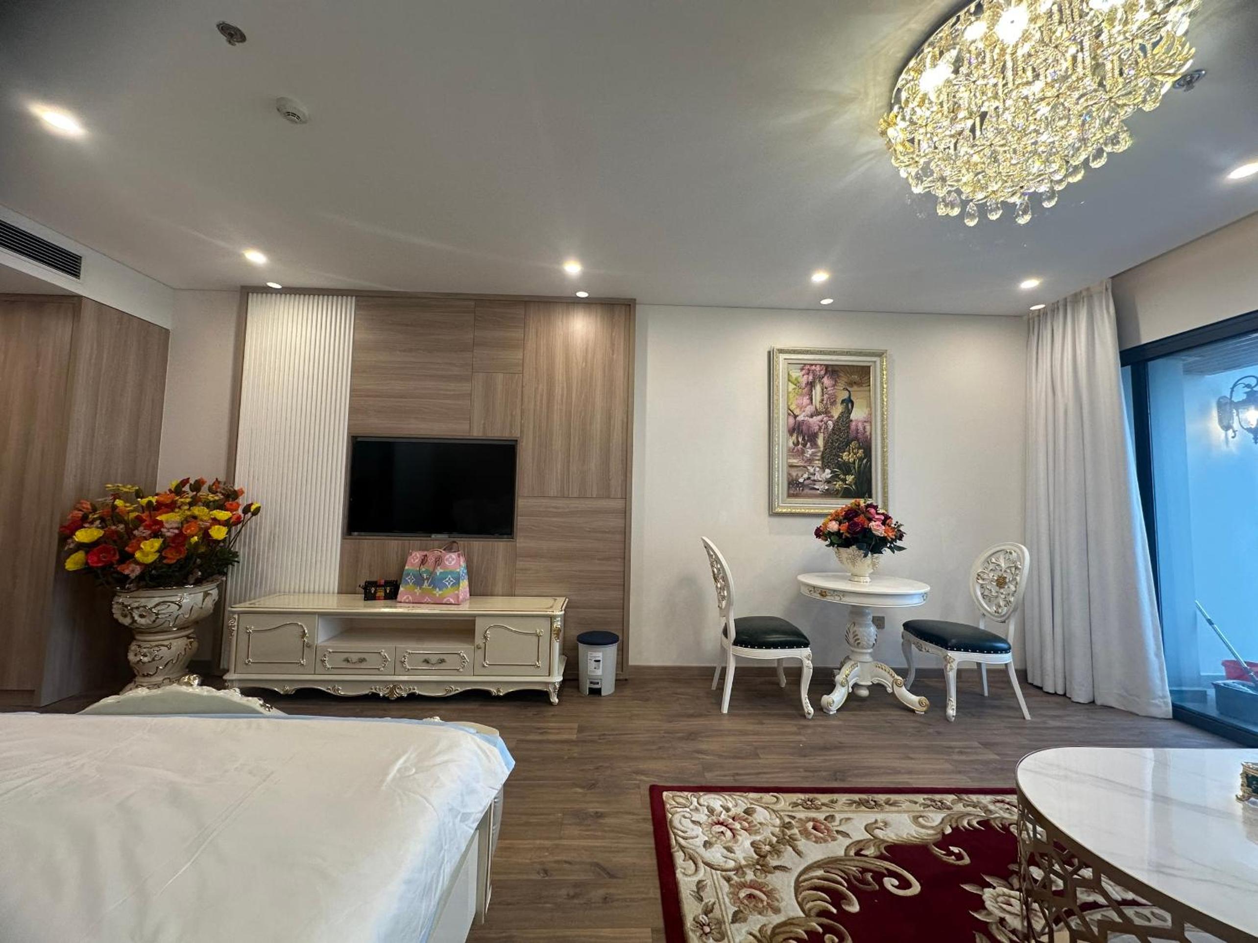 Pamela Homestay