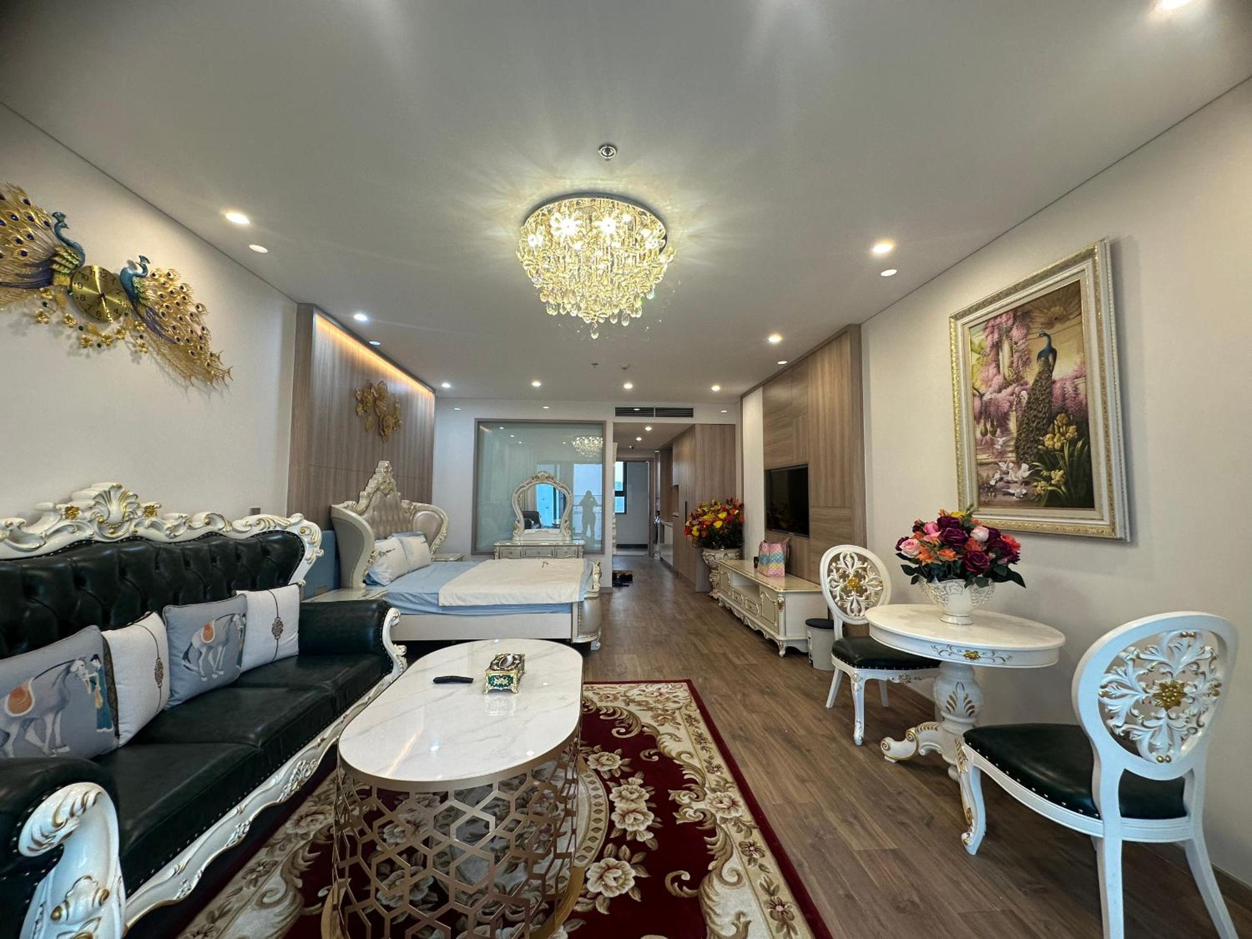 Pamela Homestay