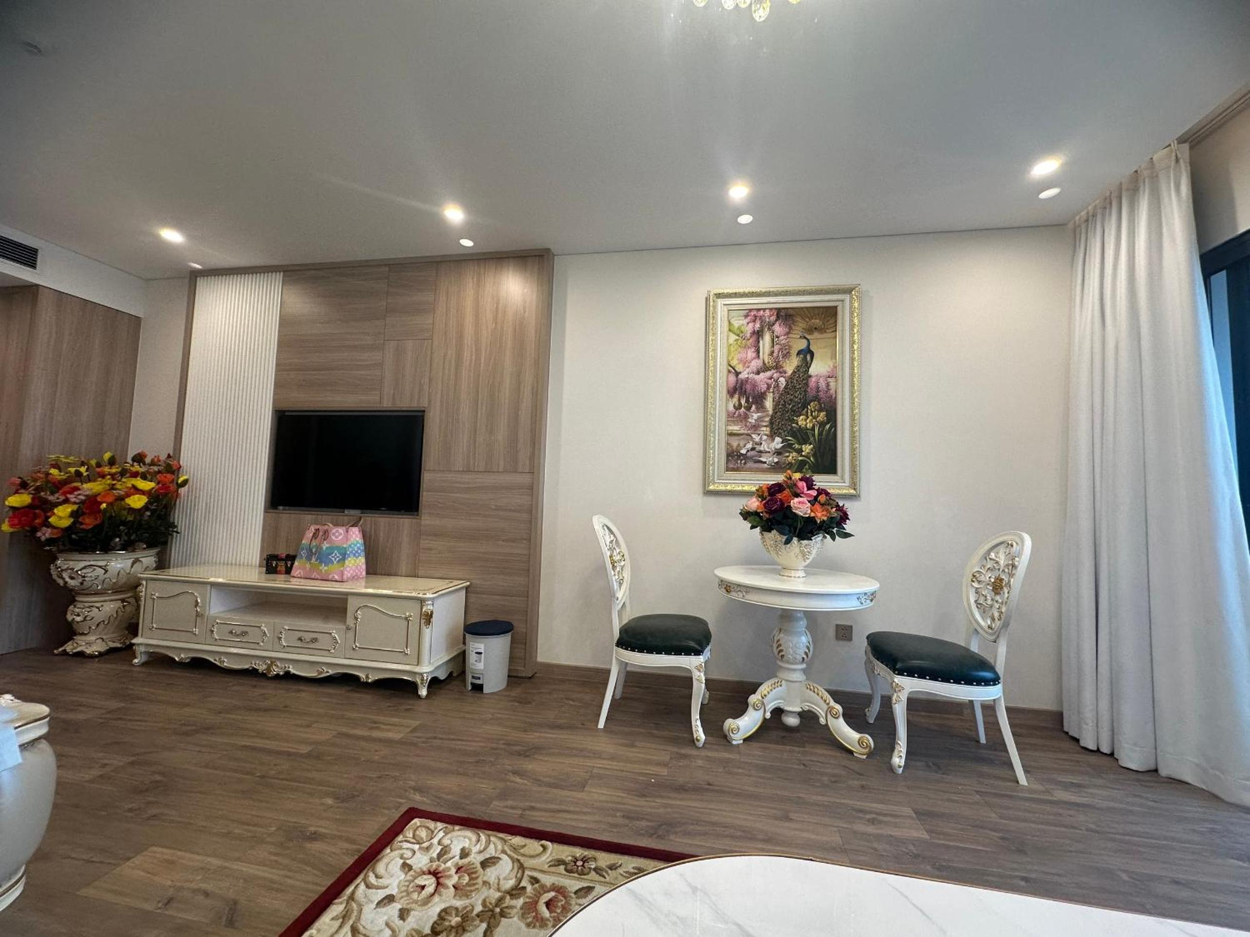 Pamela Homestay