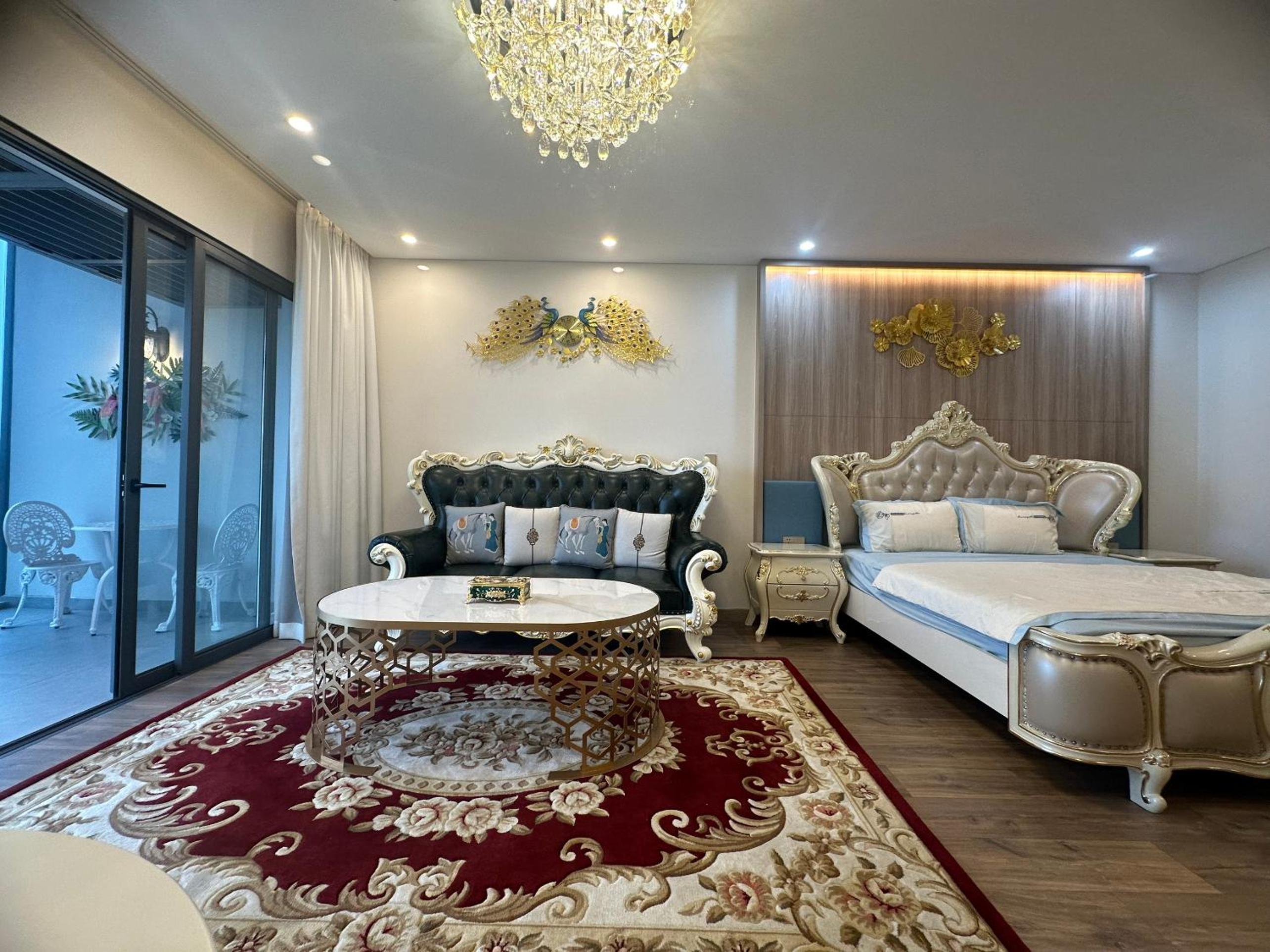 Pamela Homestay