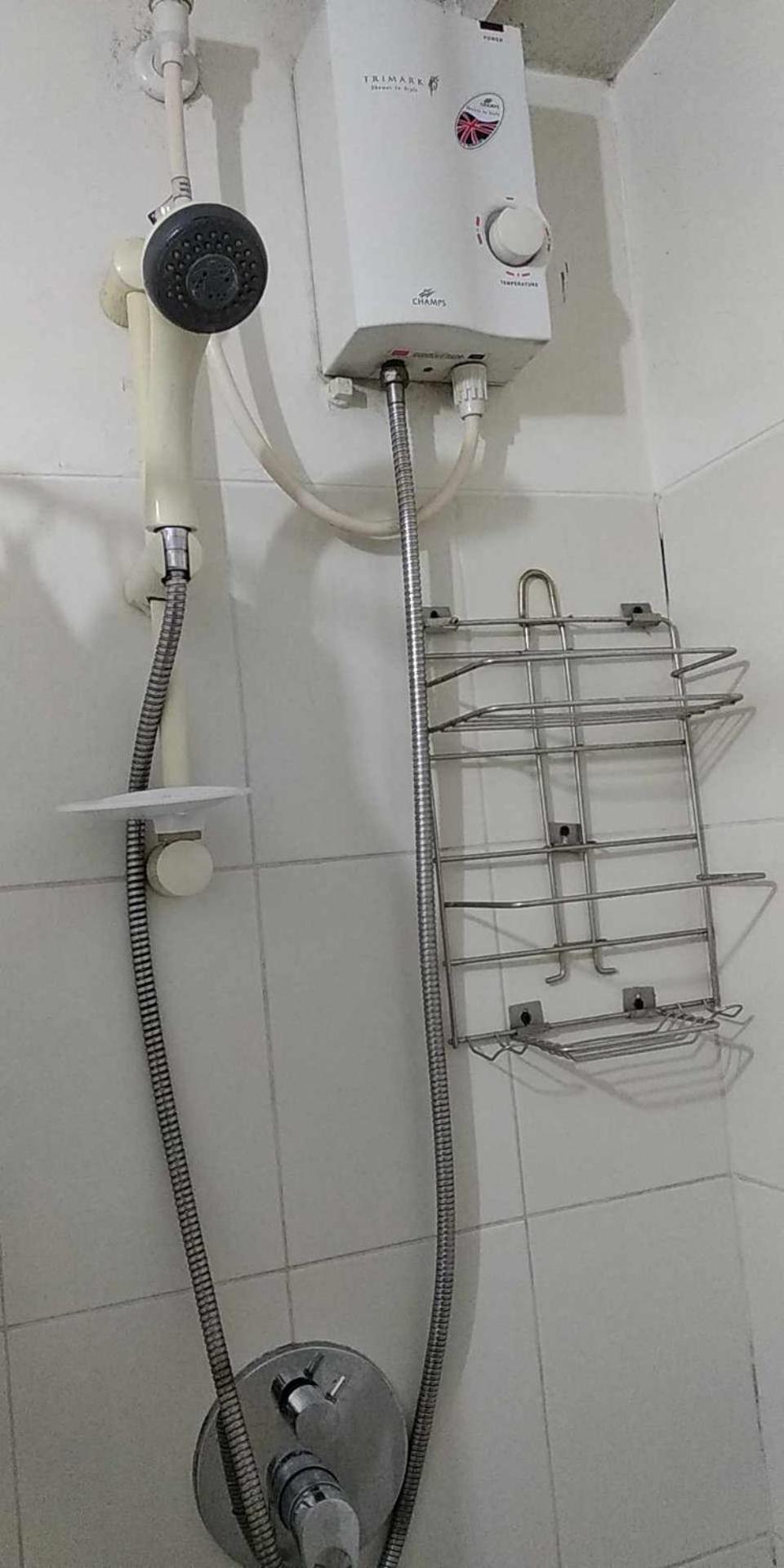 Sorrel Residences- 2 Bedroom Apartment