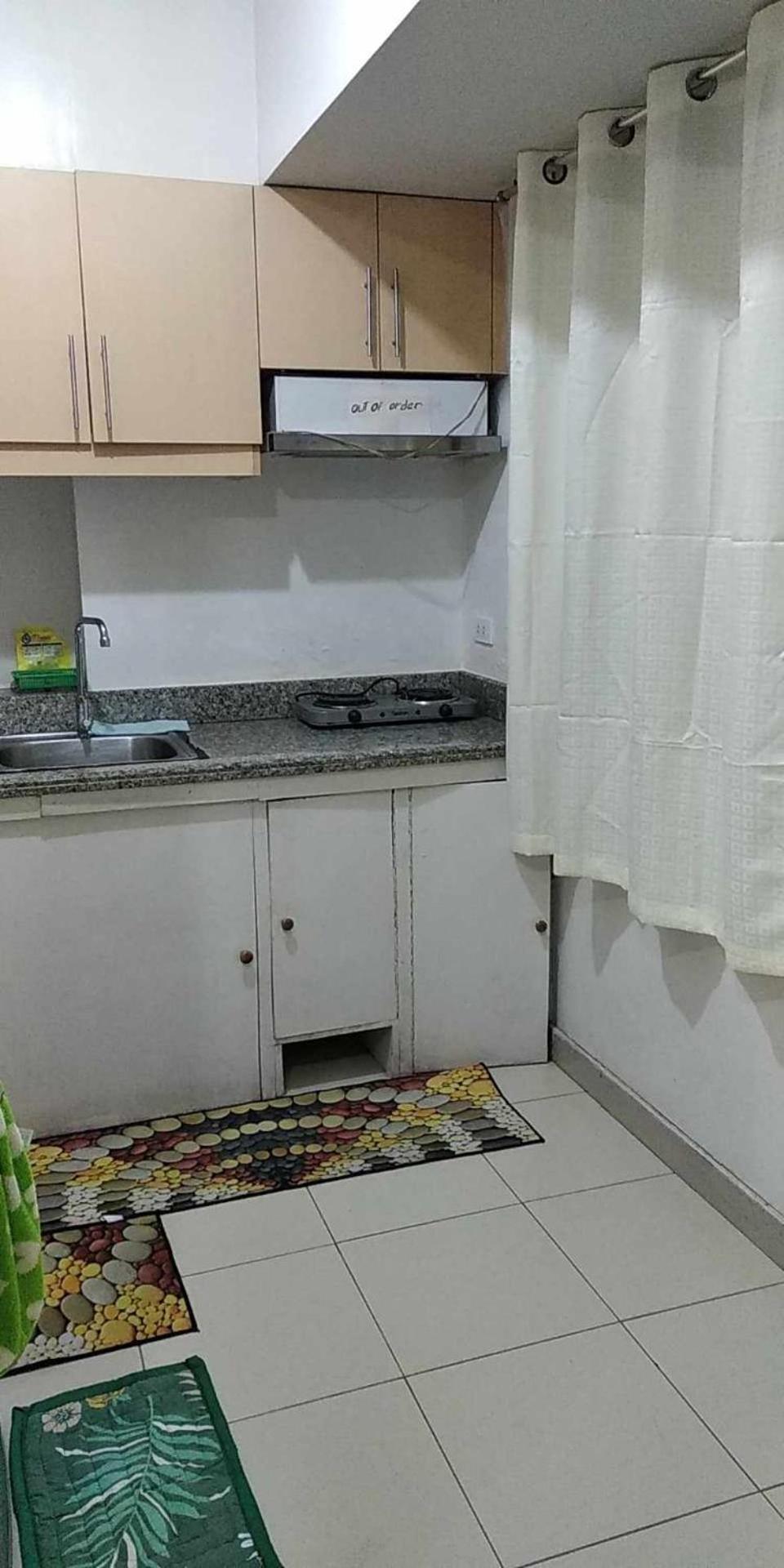 Sorrel Residences- 2 Bedroom Apartment