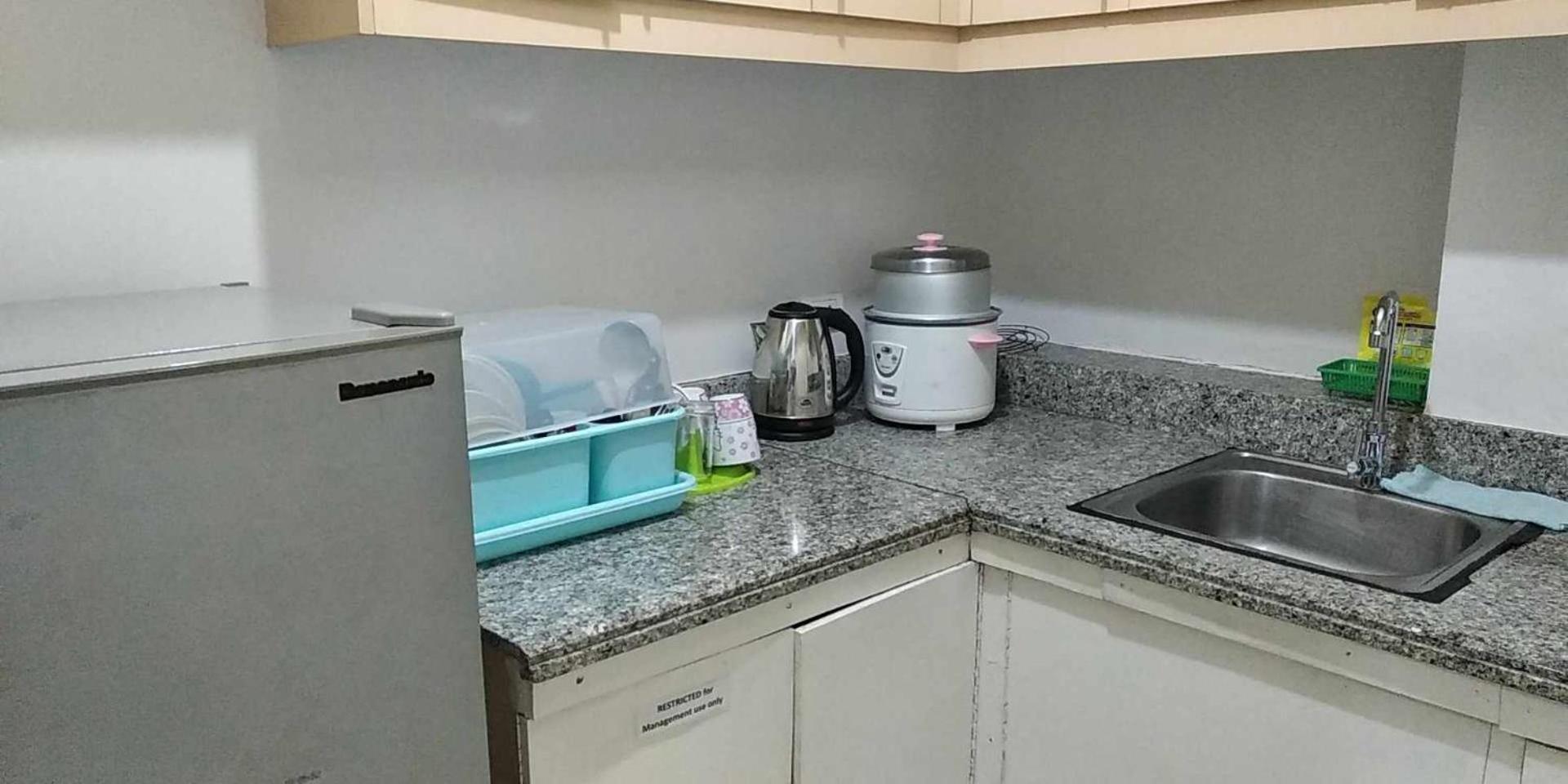 Sorrel Residences- 2 Bedroom Apartment