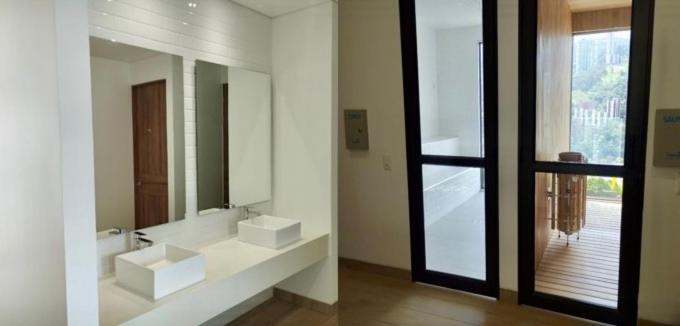 Hermoso Loft en El Poblado