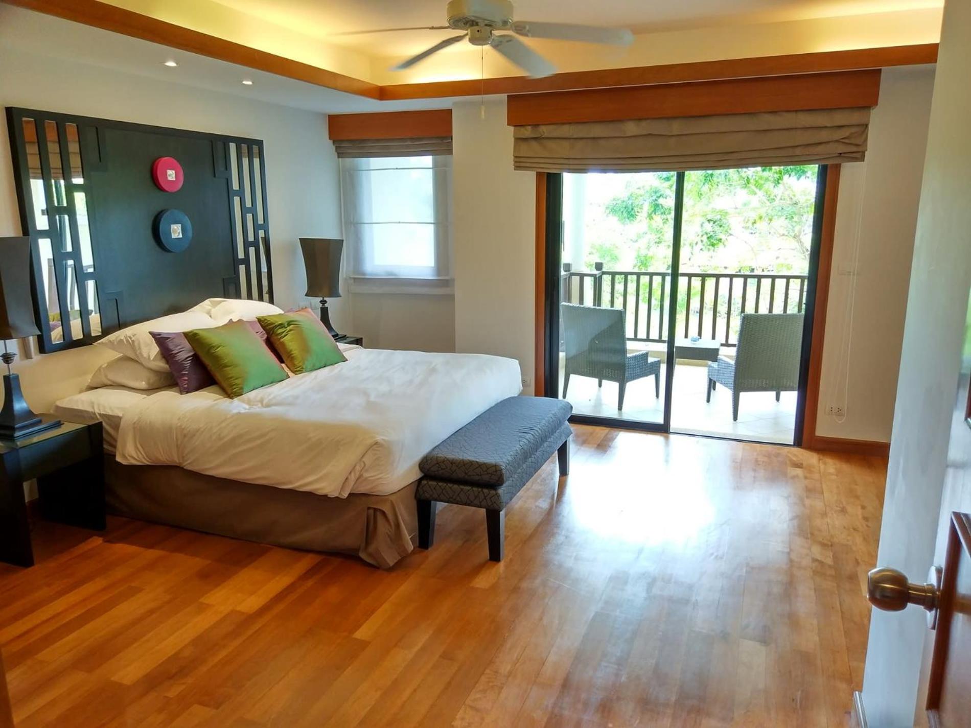 Laguna Park Townhomes & Townhome Village by Laguna Phuket