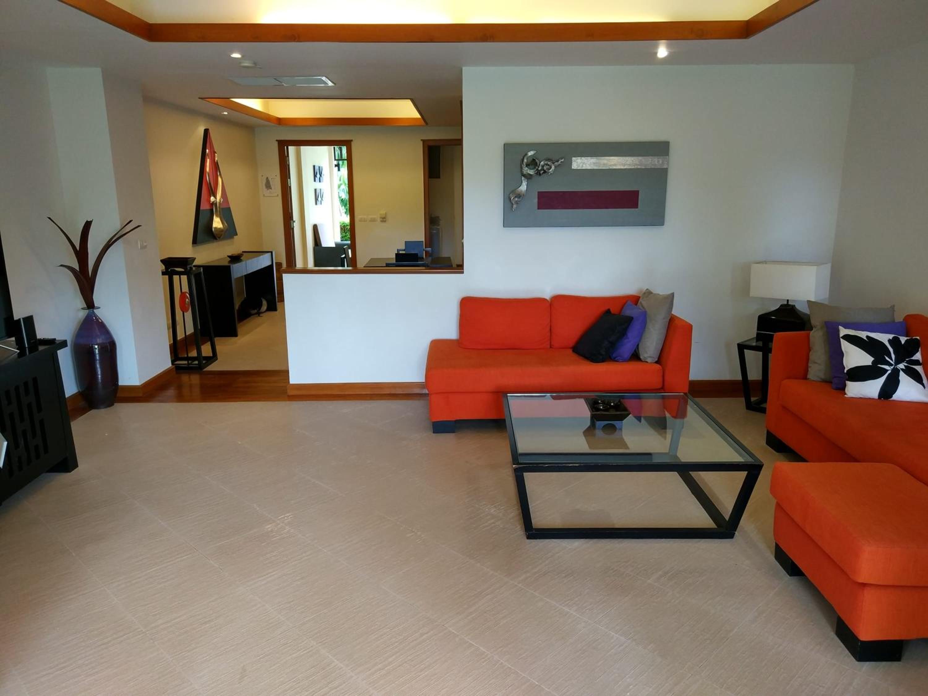 Laguna Park Townhomes & Townhome Village by Laguna Phuket