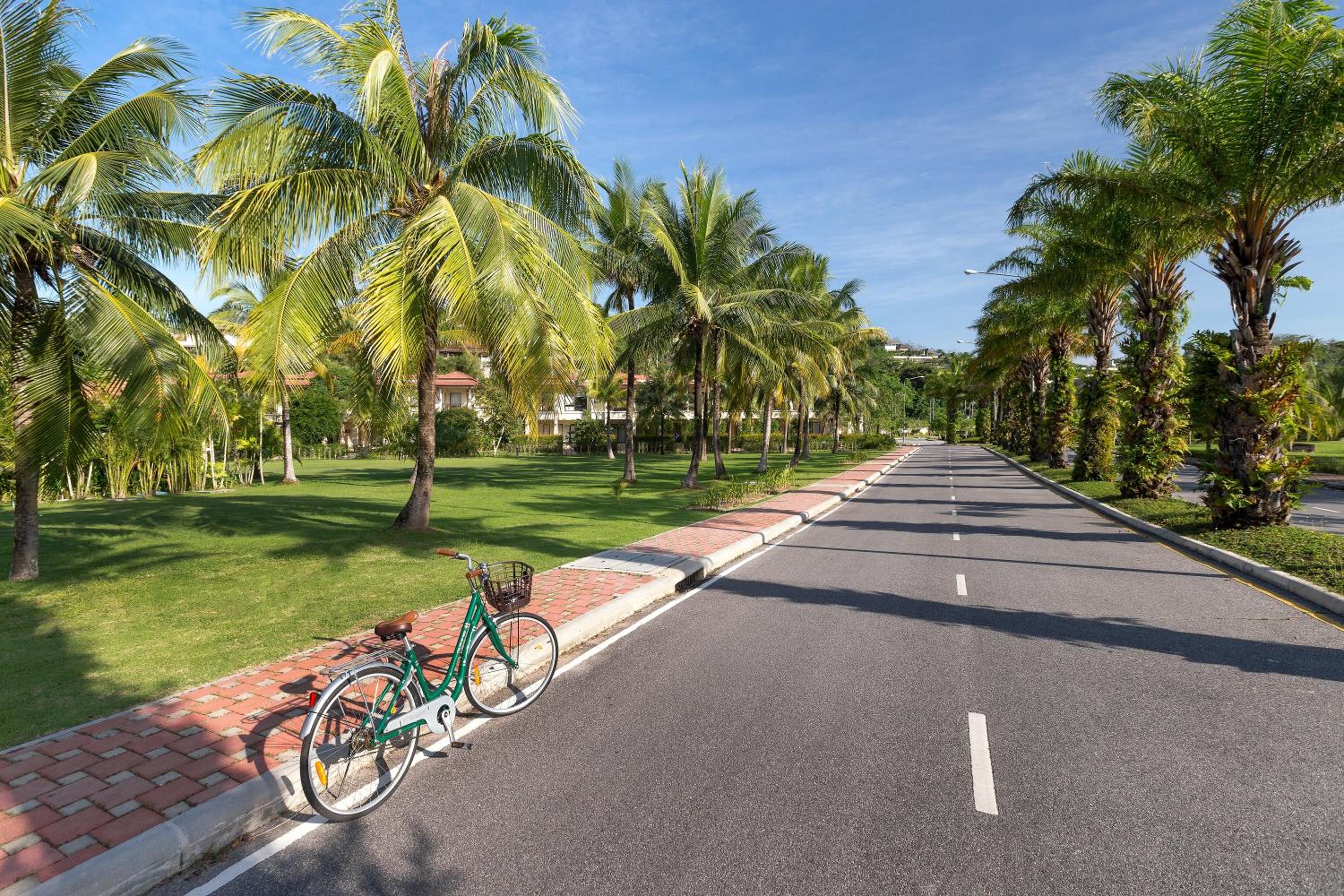 Laguna Park Townhomes & Townhome Village by Laguna Phuket