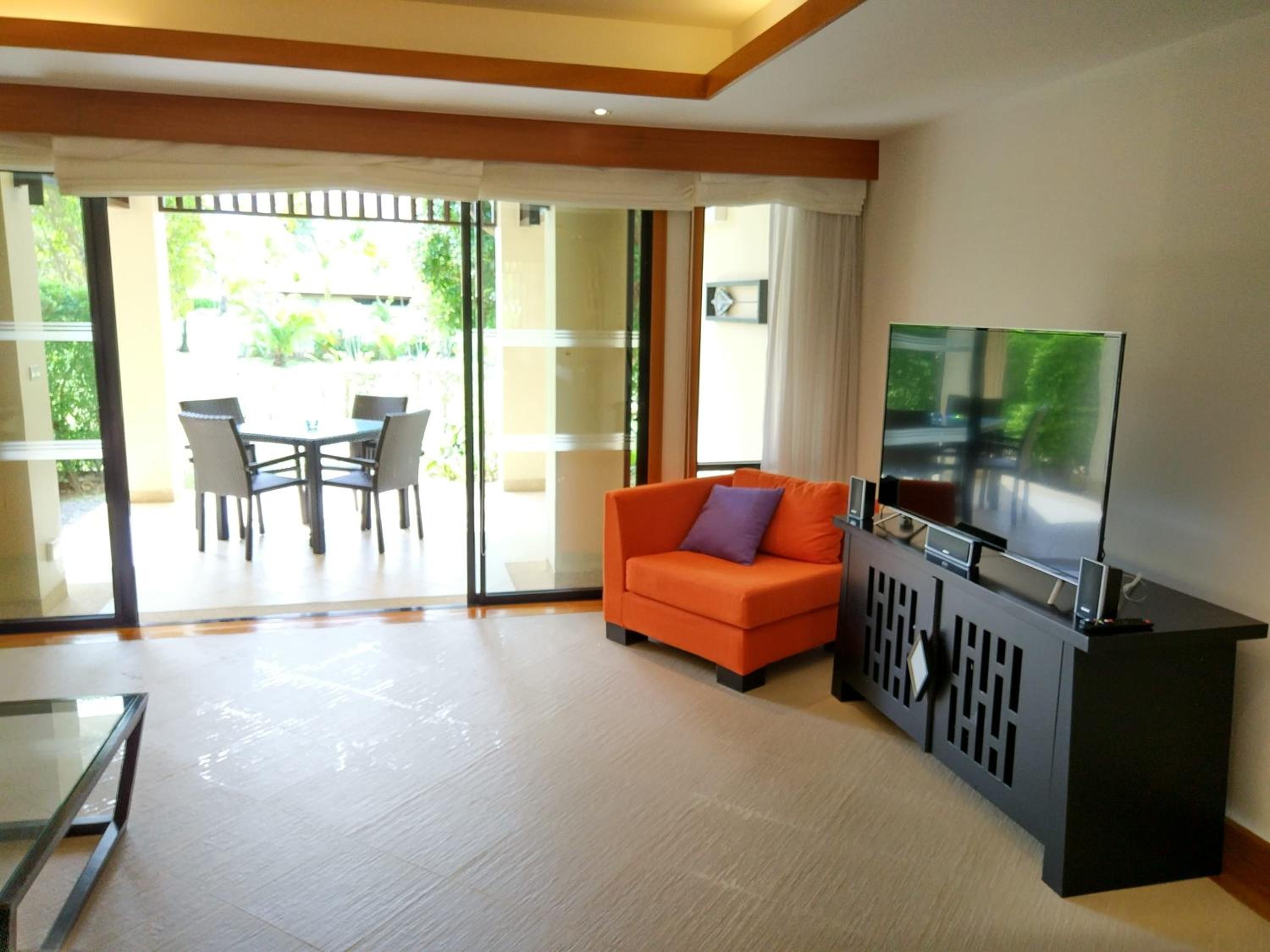 Laguna Park Townhomes & Townhome Village by Laguna Phuket