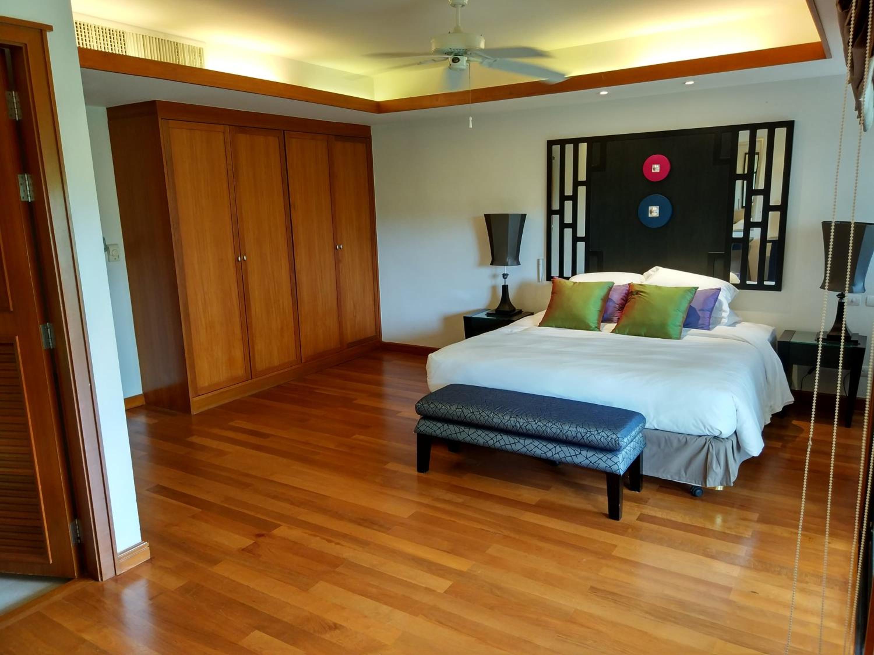 Laguna Park Townhomes & Townhome Village by Laguna Phuket