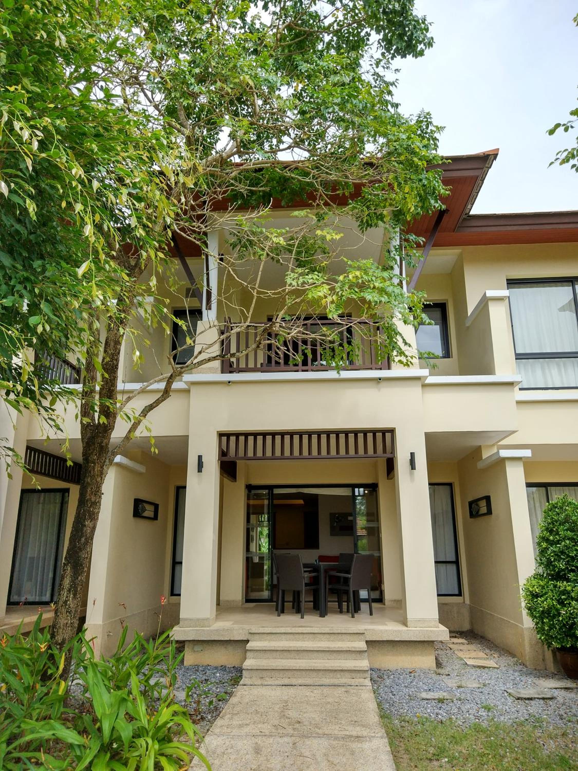 Laguna Park Townhomes & Townhome Village by Laguna Phuket