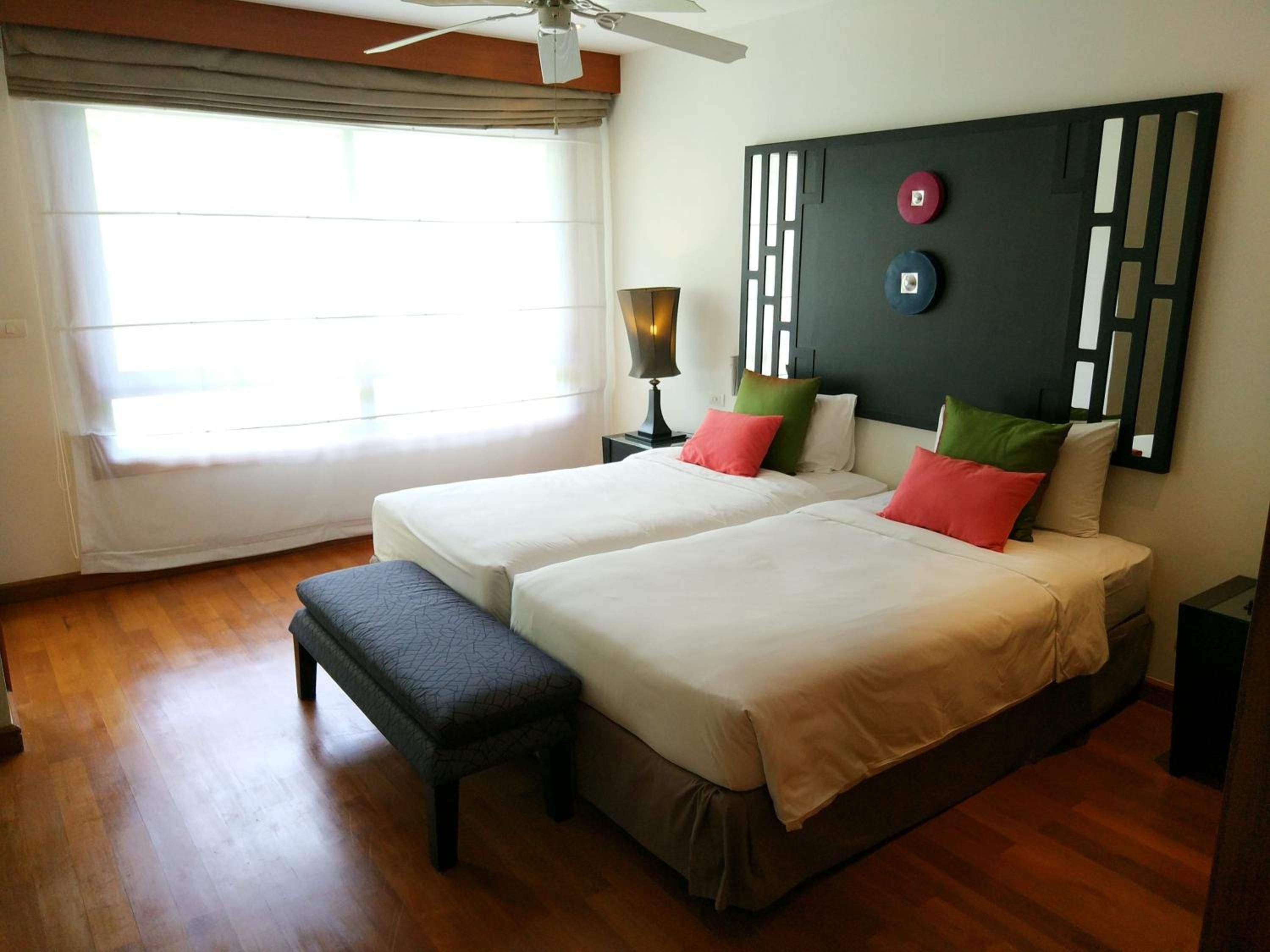 Laguna Park Townhomes & Townhome Village by Laguna Phuket