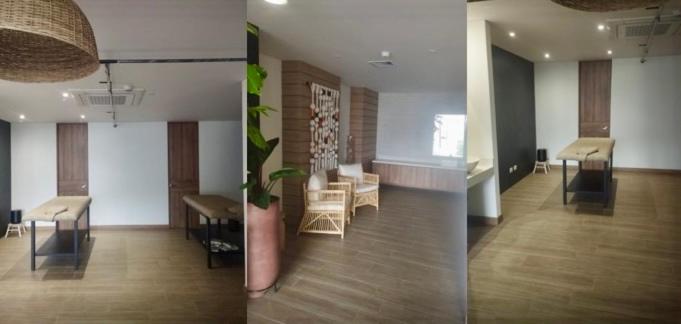 Hermoso Loft en El Poblado