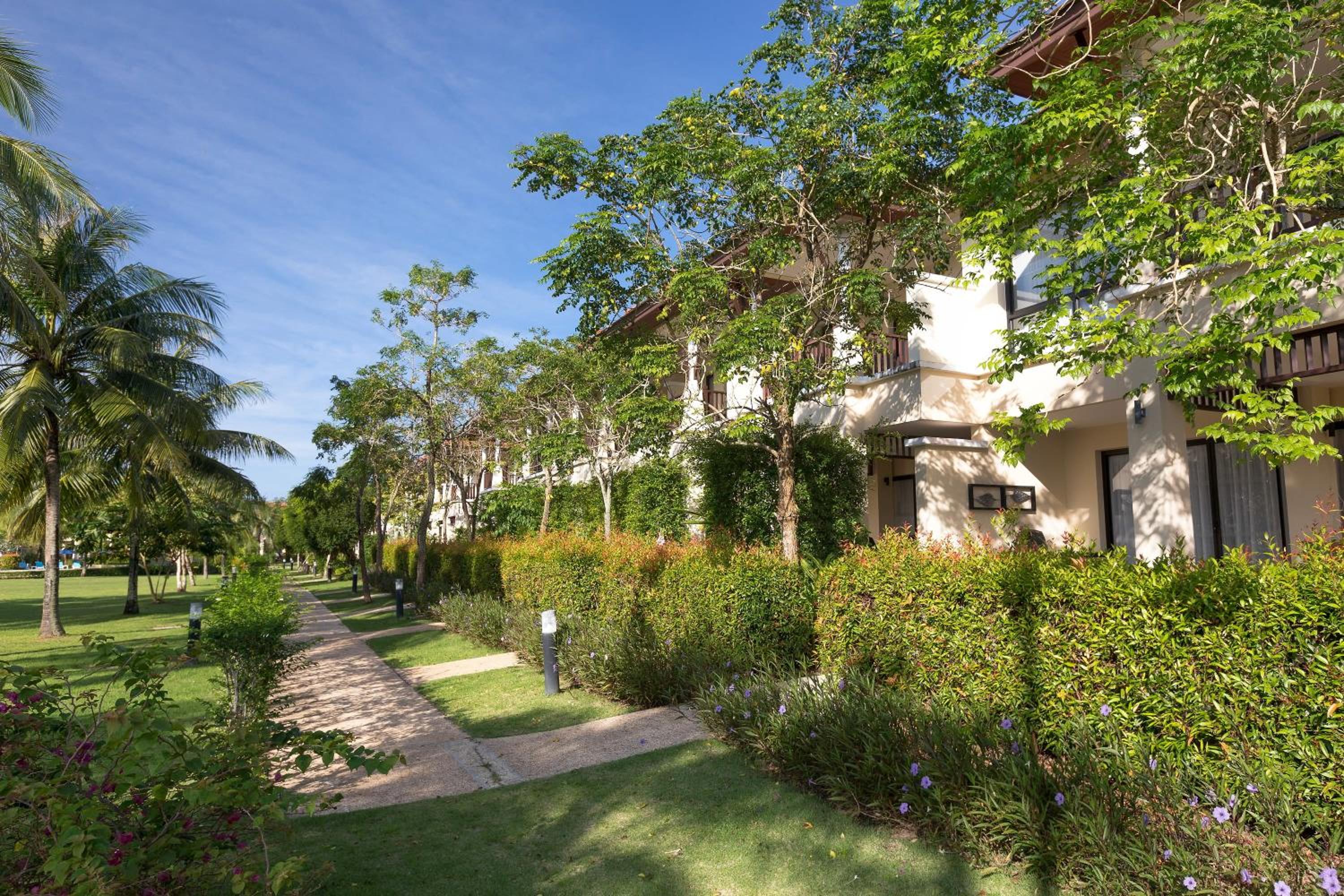 Laguna Park Townhomes & Townhome Village by Laguna Phuket