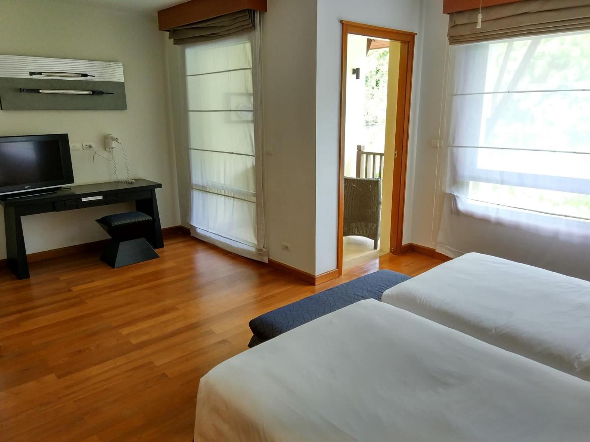 Laguna Park Townhomes & Townhome Village by Laguna Phuket