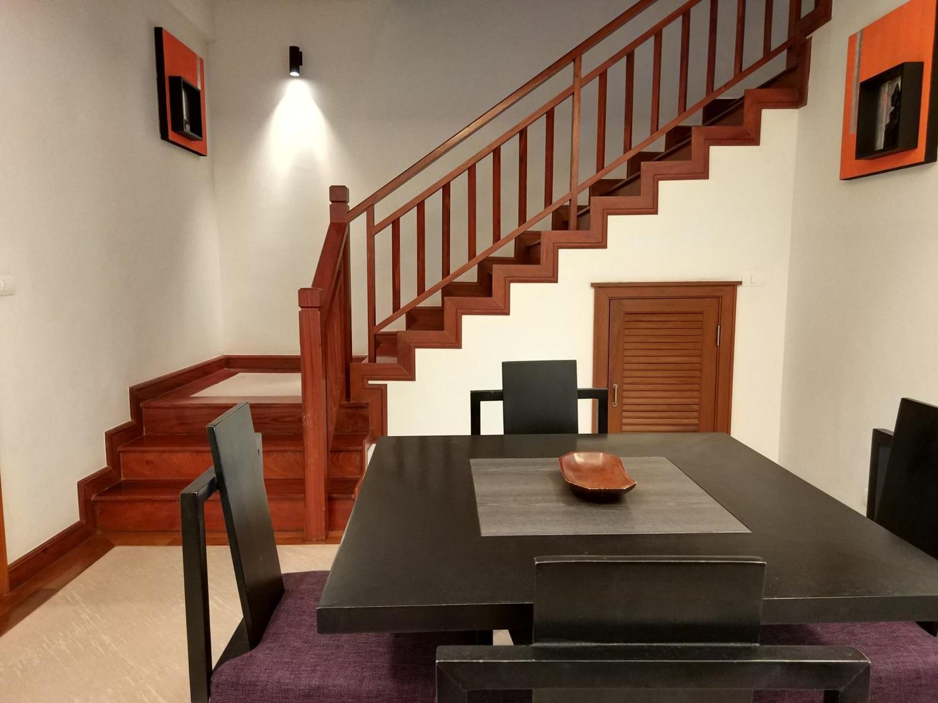 Laguna Park Townhomes & Townhome Village by Laguna Phuket