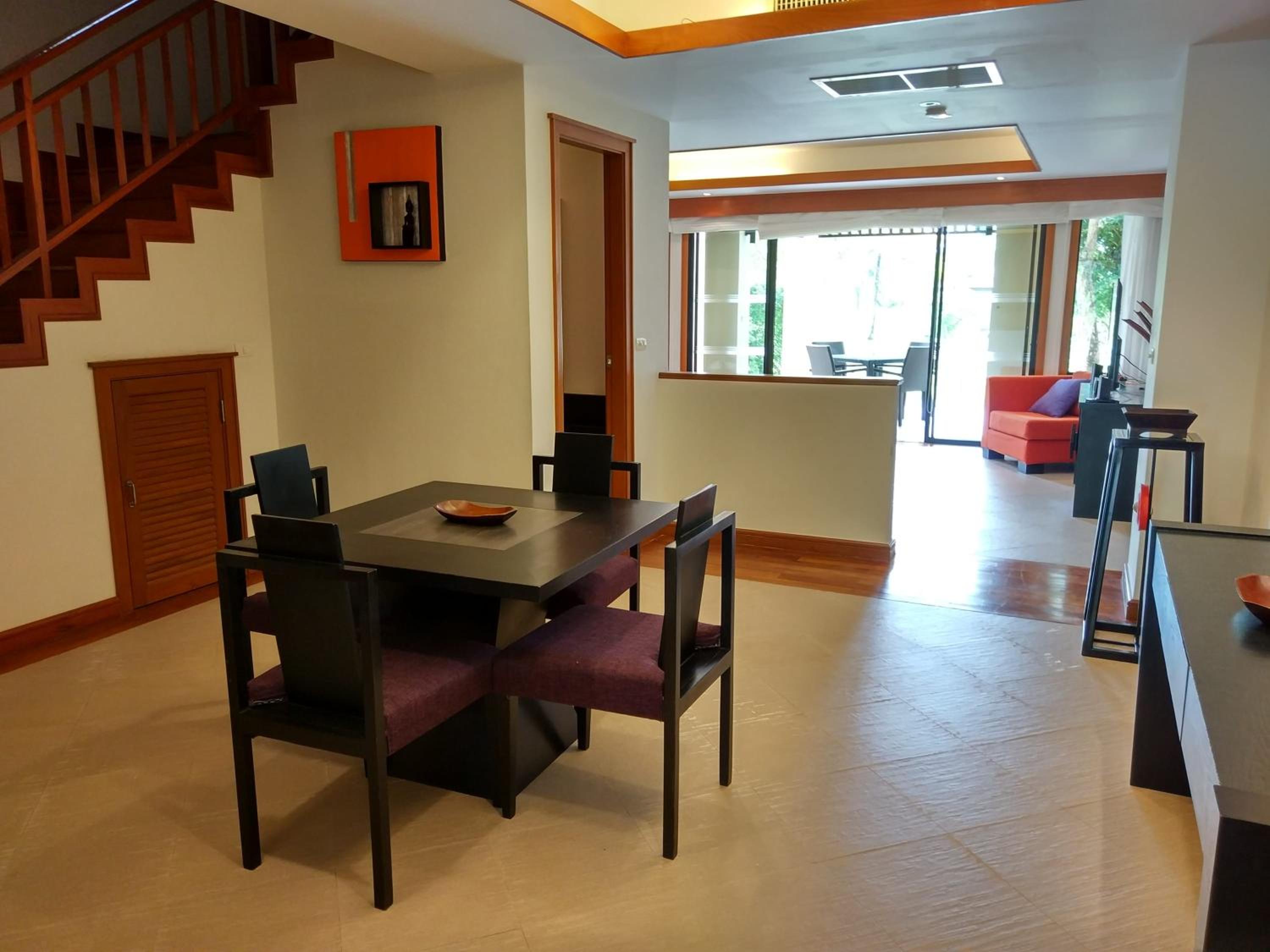 Laguna Park Townhomes & Townhome Village by Laguna Phuket