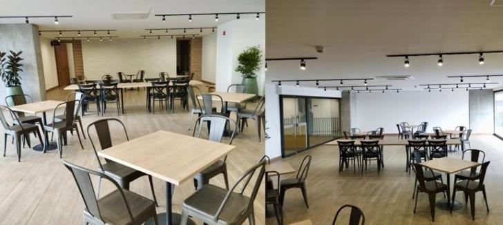 Hermoso Loft en El Poblado
