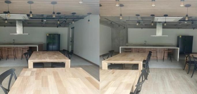 Hermoso Loft en El Poblado