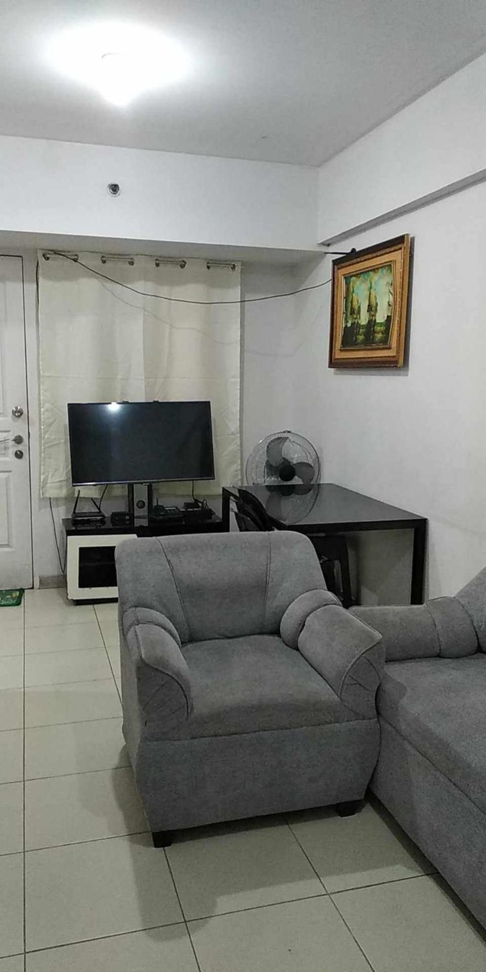 Sorrel Residences- 2 Bedroom Apartment