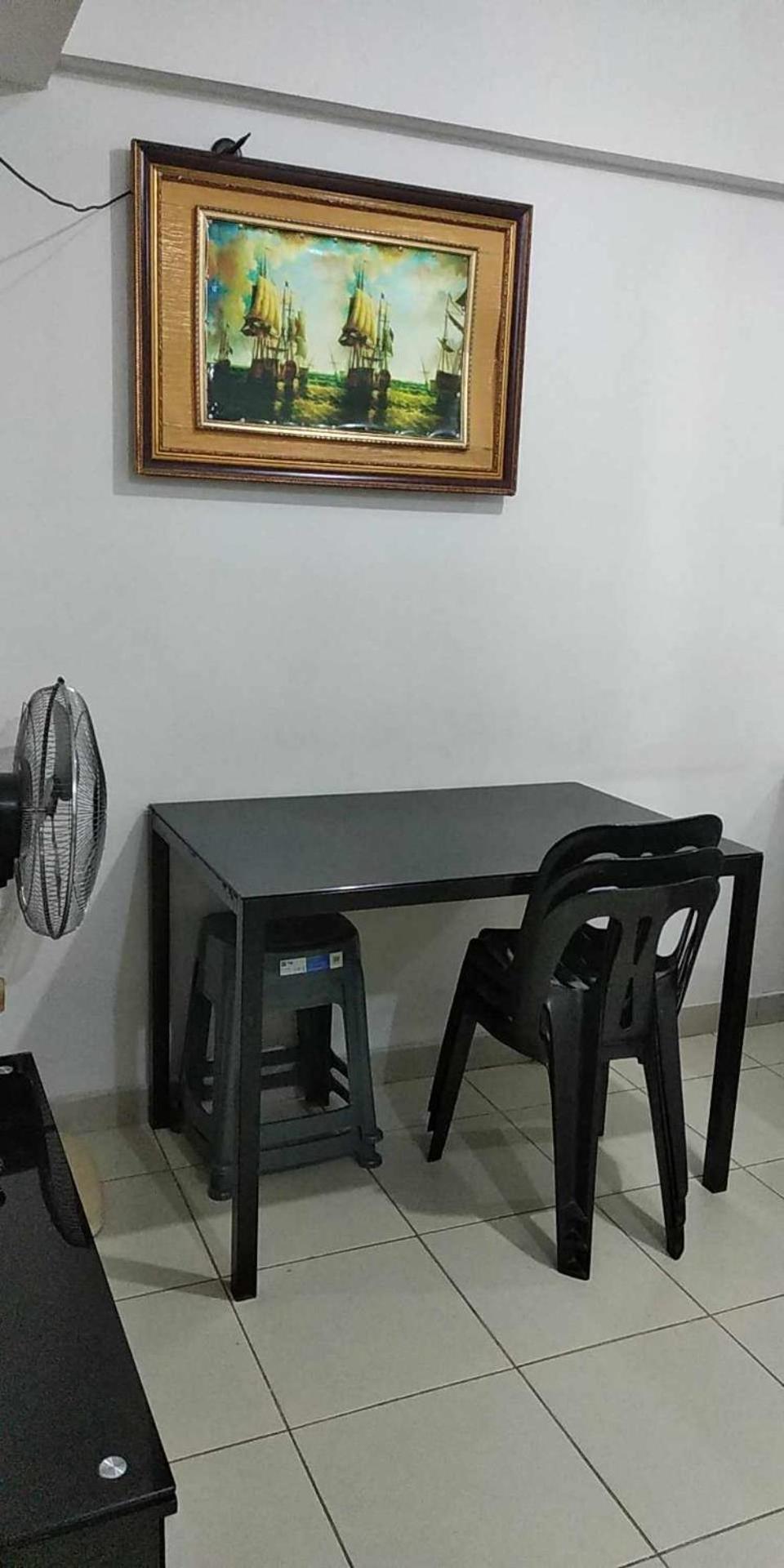 Sorrel Residences- 2 Bedroom Apartment