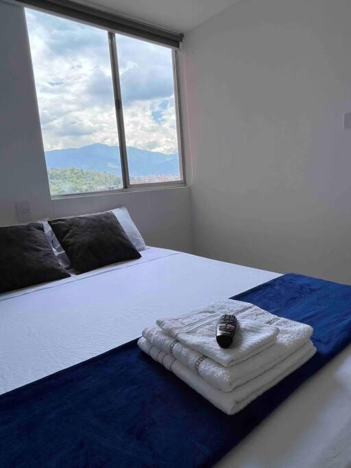 Beautiful Apartament Poblado-San Diego Medellin