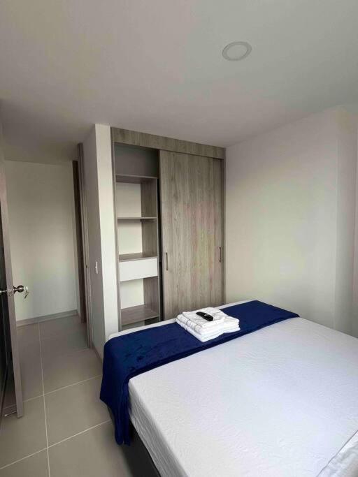 Beautiful Apartament Poblado-San Diego Medellin