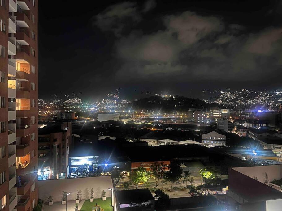 Beautiful Apartament Poblado-San Diego Medellin