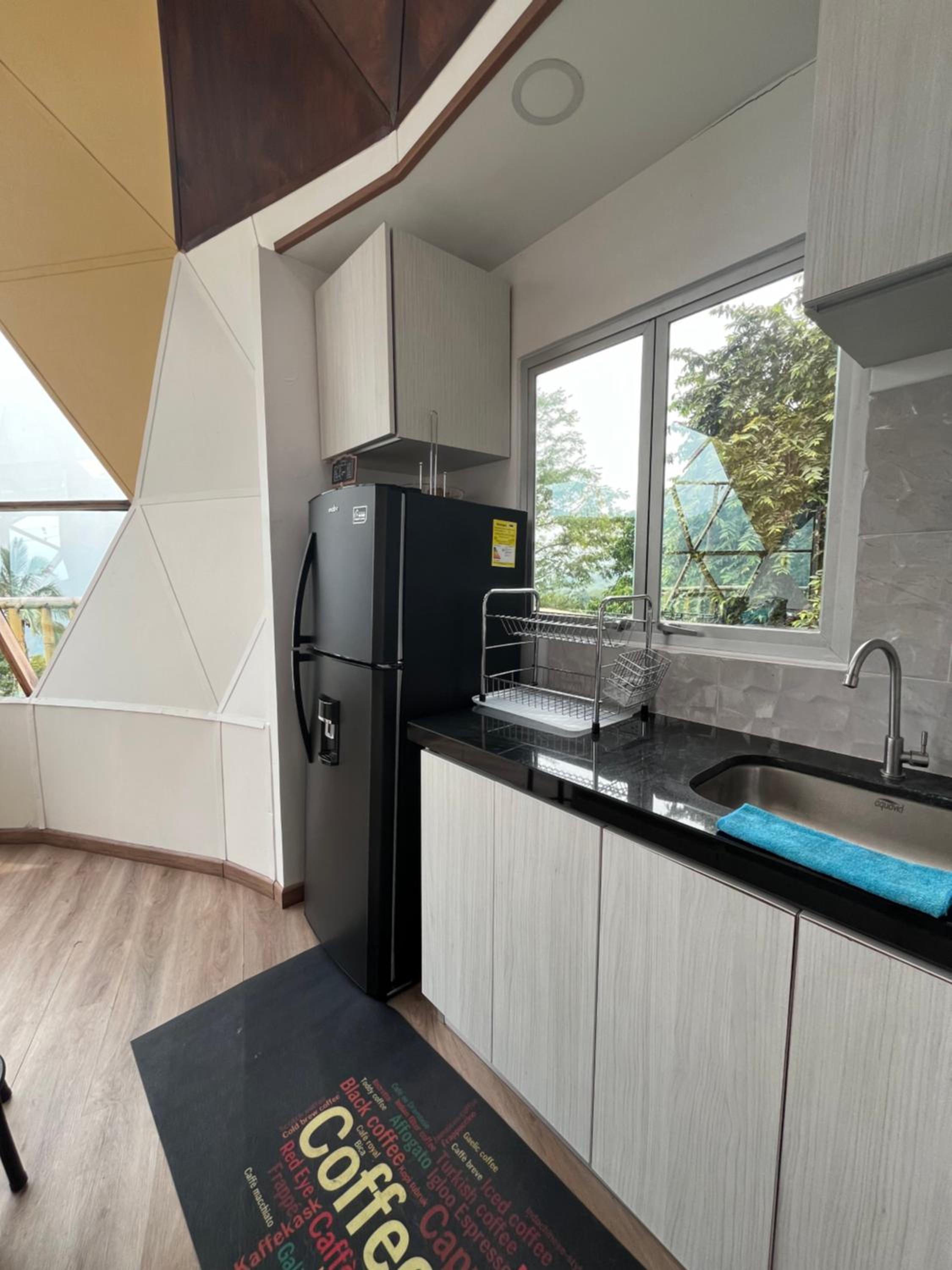 Nuevo Domo de Lujo con JACUZZI trae tu MASCOTA